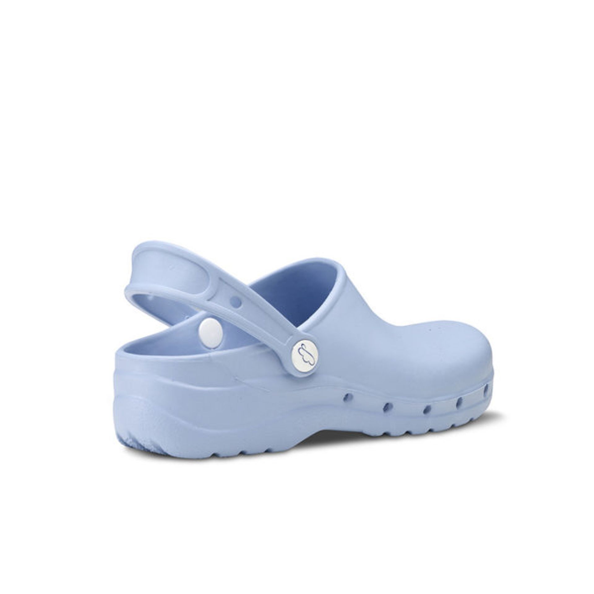 Socas Flotantes com Planta