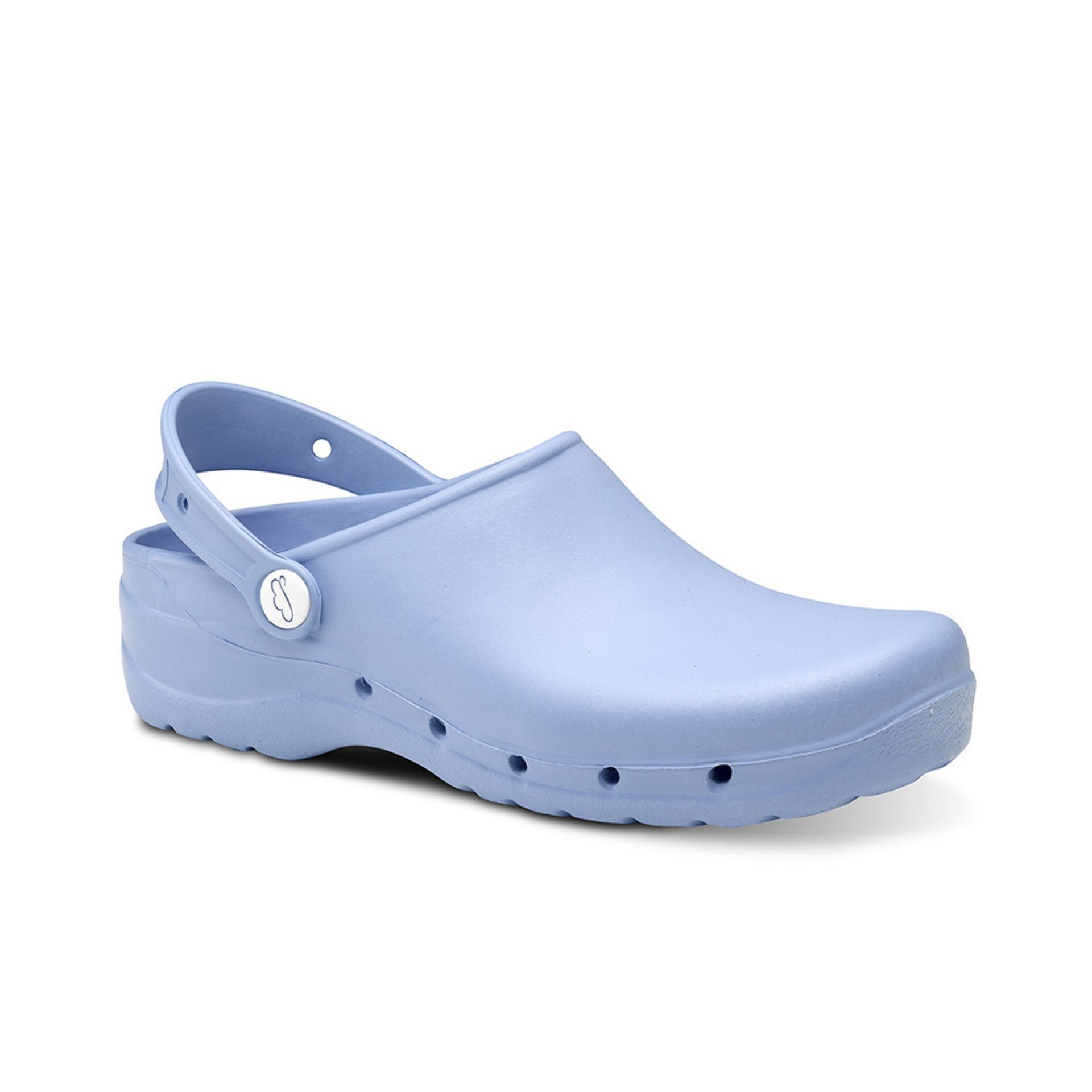 Socas Flotantes com Planta