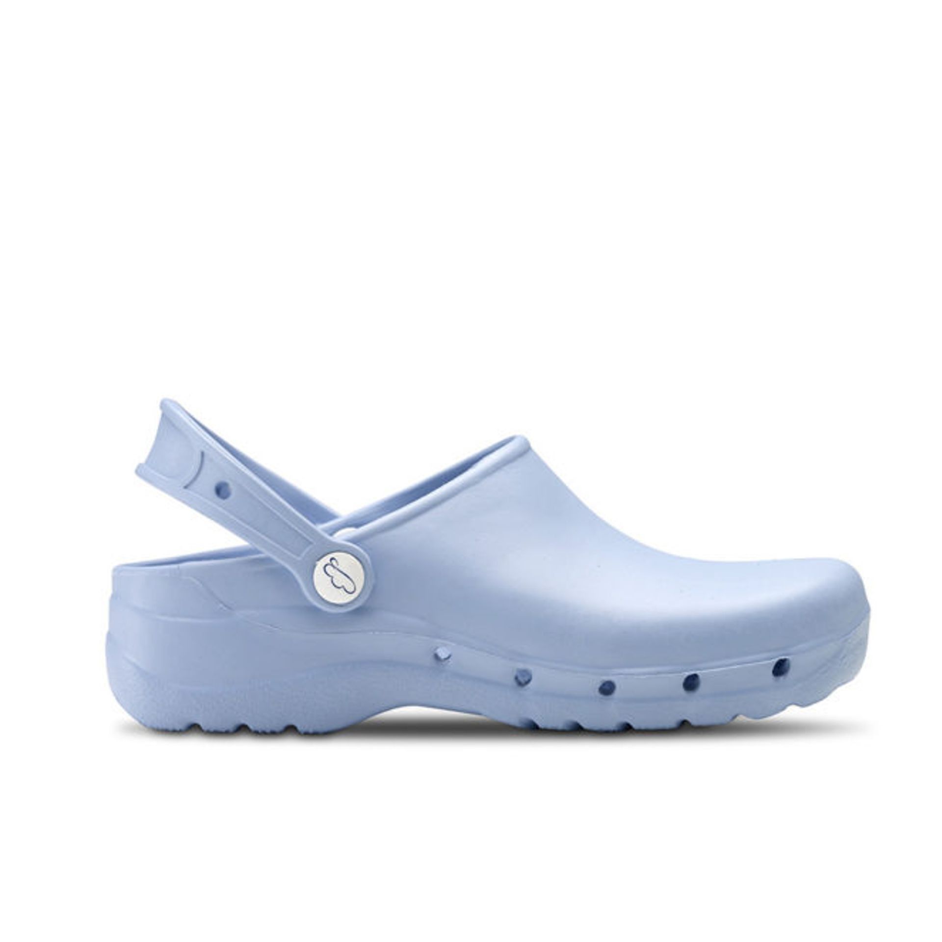 Socas Flotantes com Planta