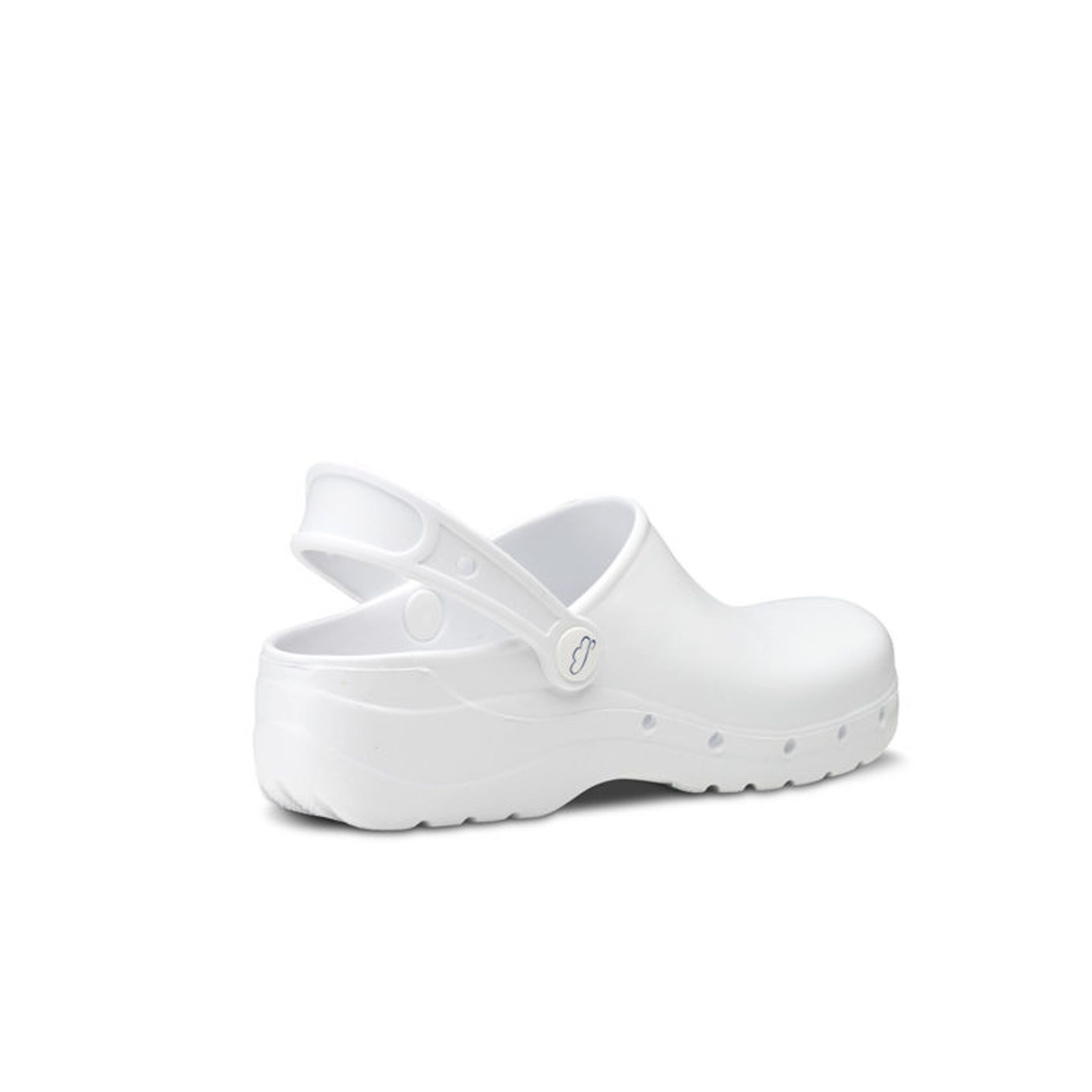 Socas Flotantes com Planta