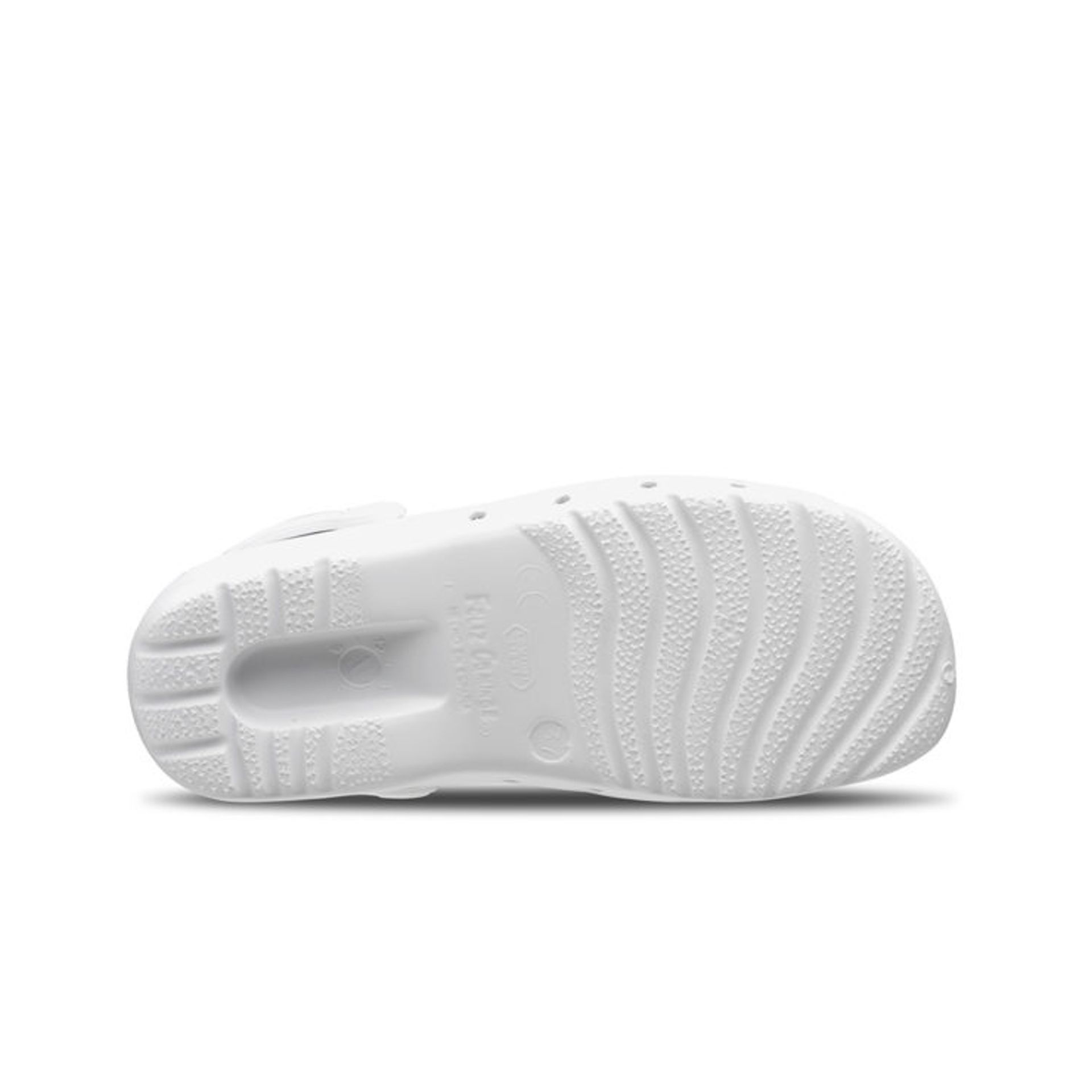 Socas Flotantes com Planta