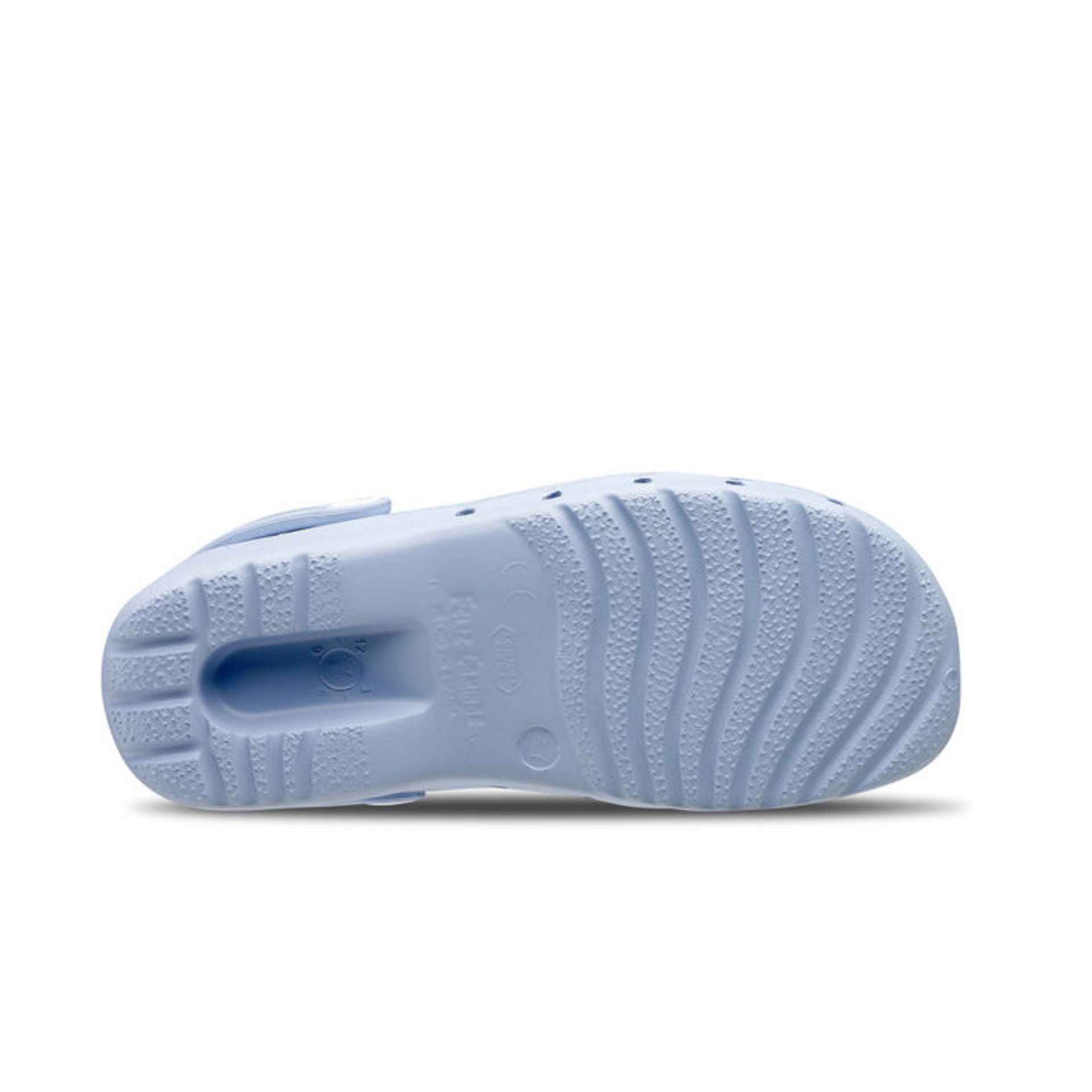 Socas Flotantes com Planta