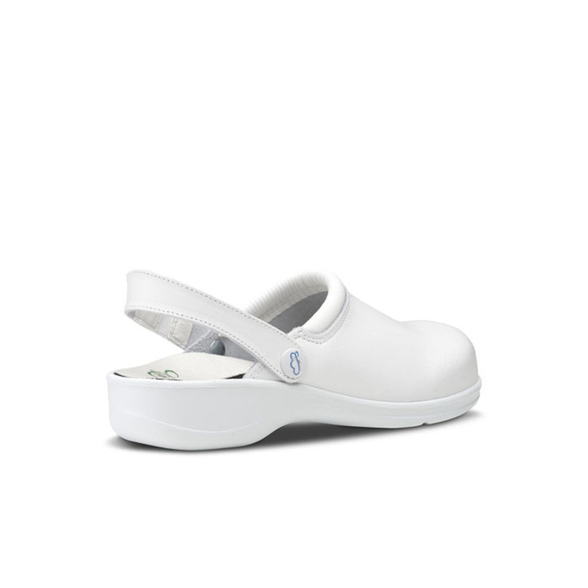 Socas em Pele Specialiflex Delta