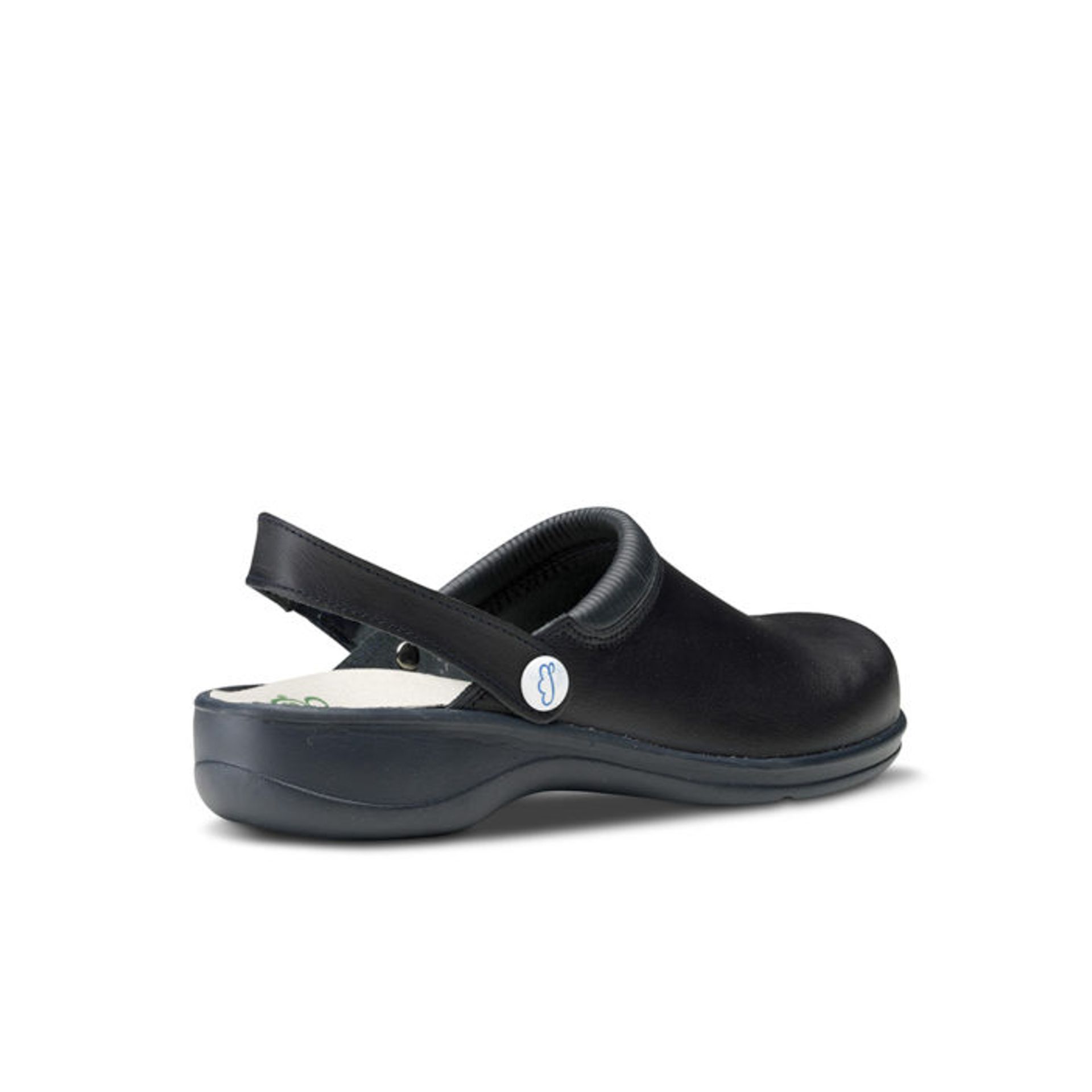 Socas em Pele Specialiflex Delta