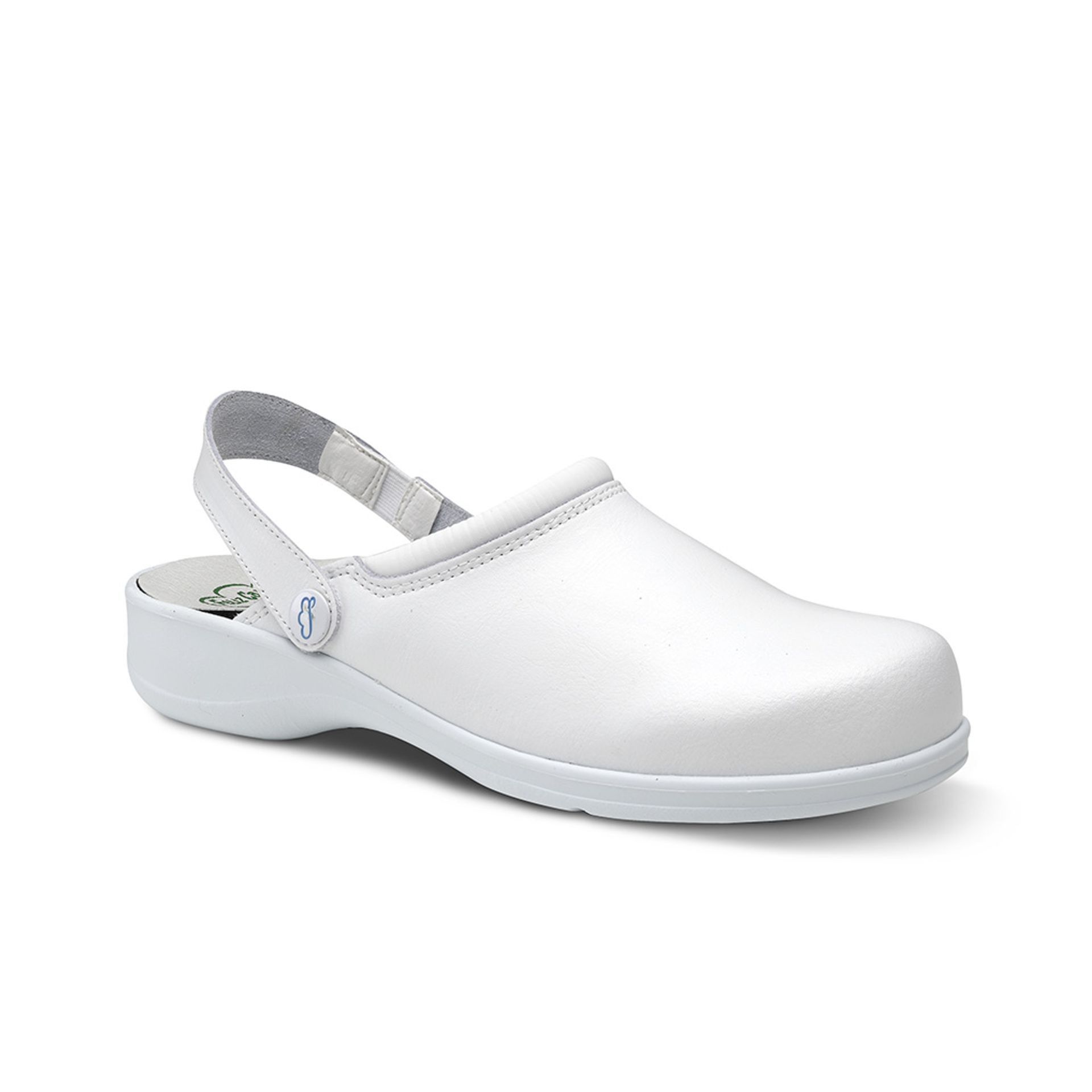 Socas em Pele Specialiflex Delta