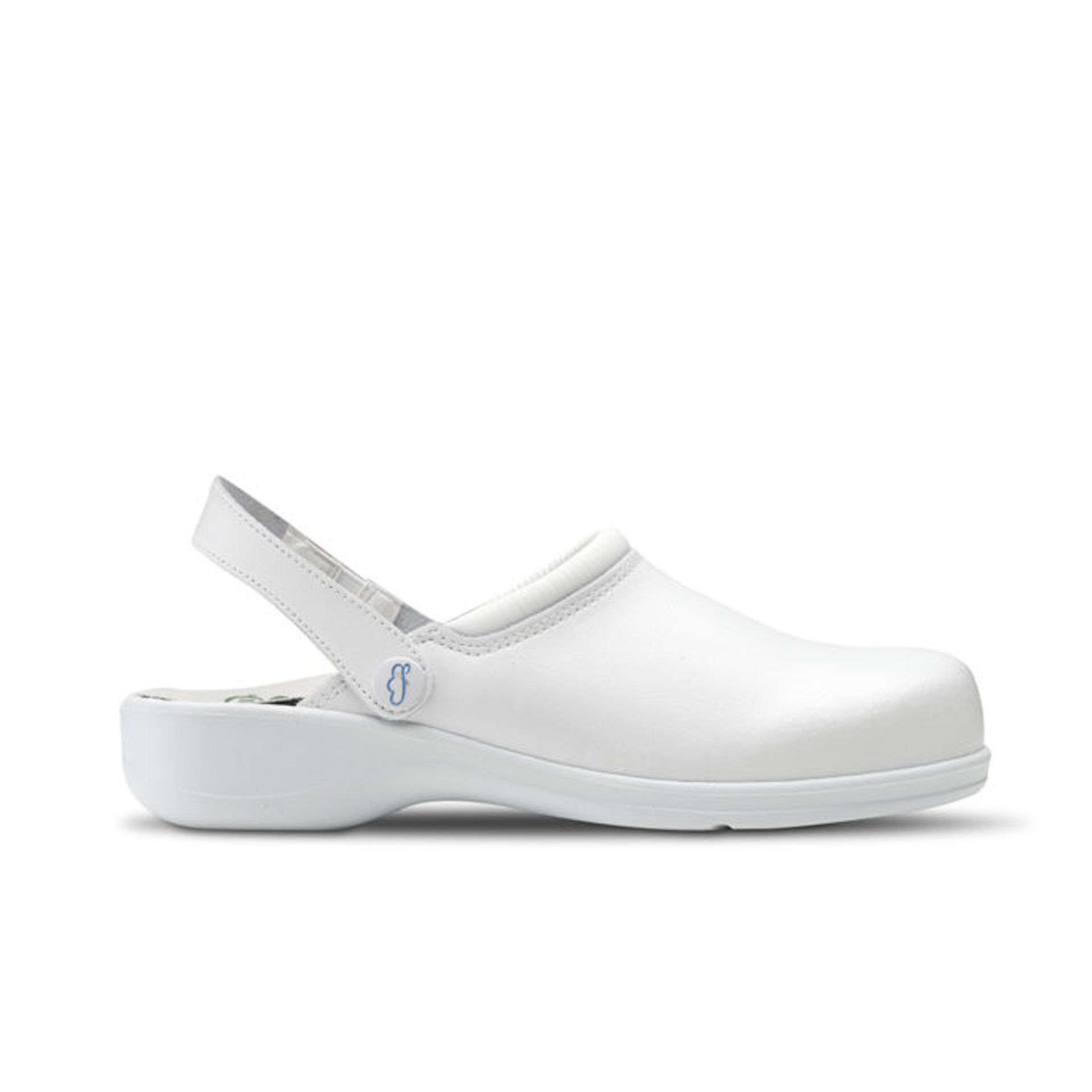 Socas em Pele Specialiflex Delta