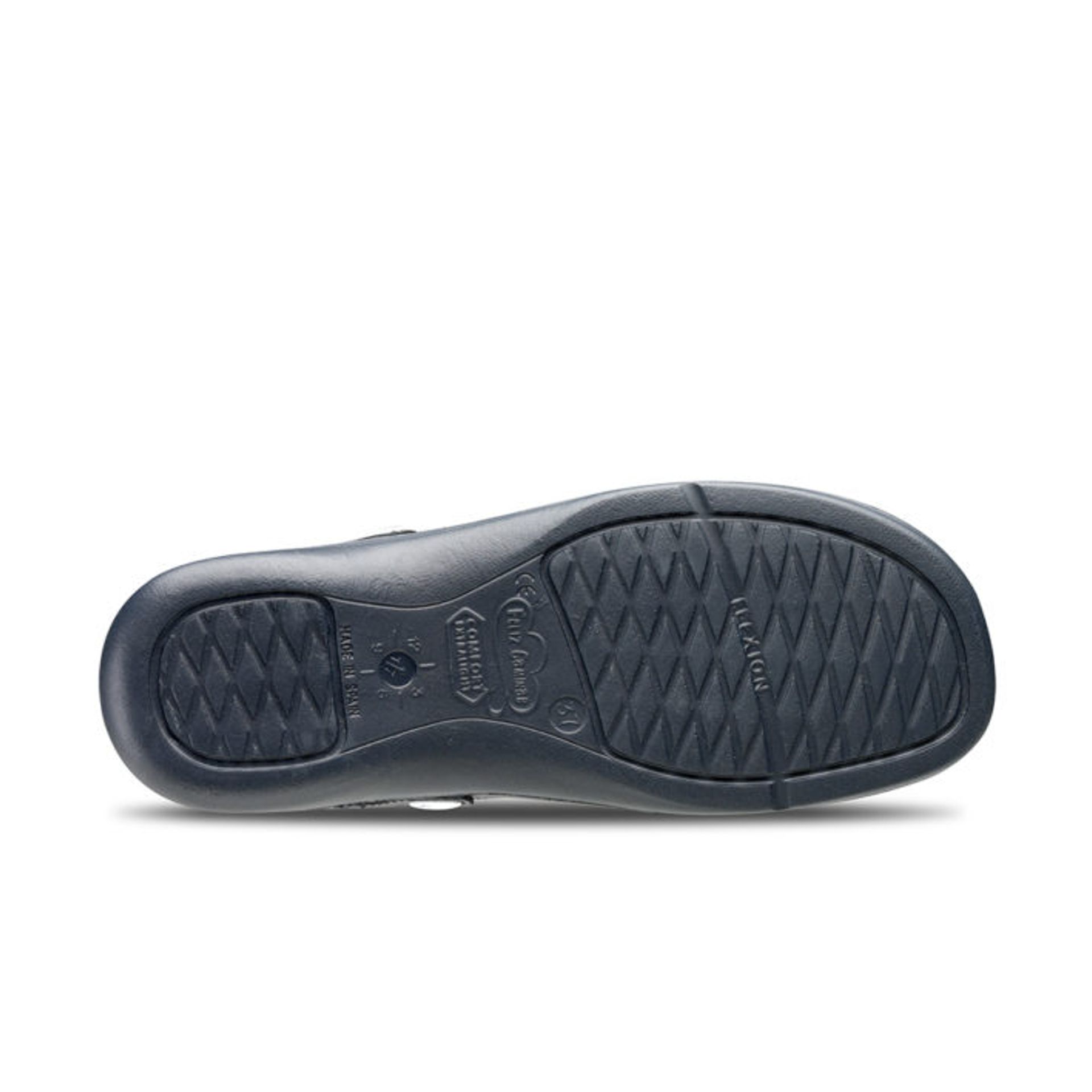 Socas em Pele Specialiflex Delta