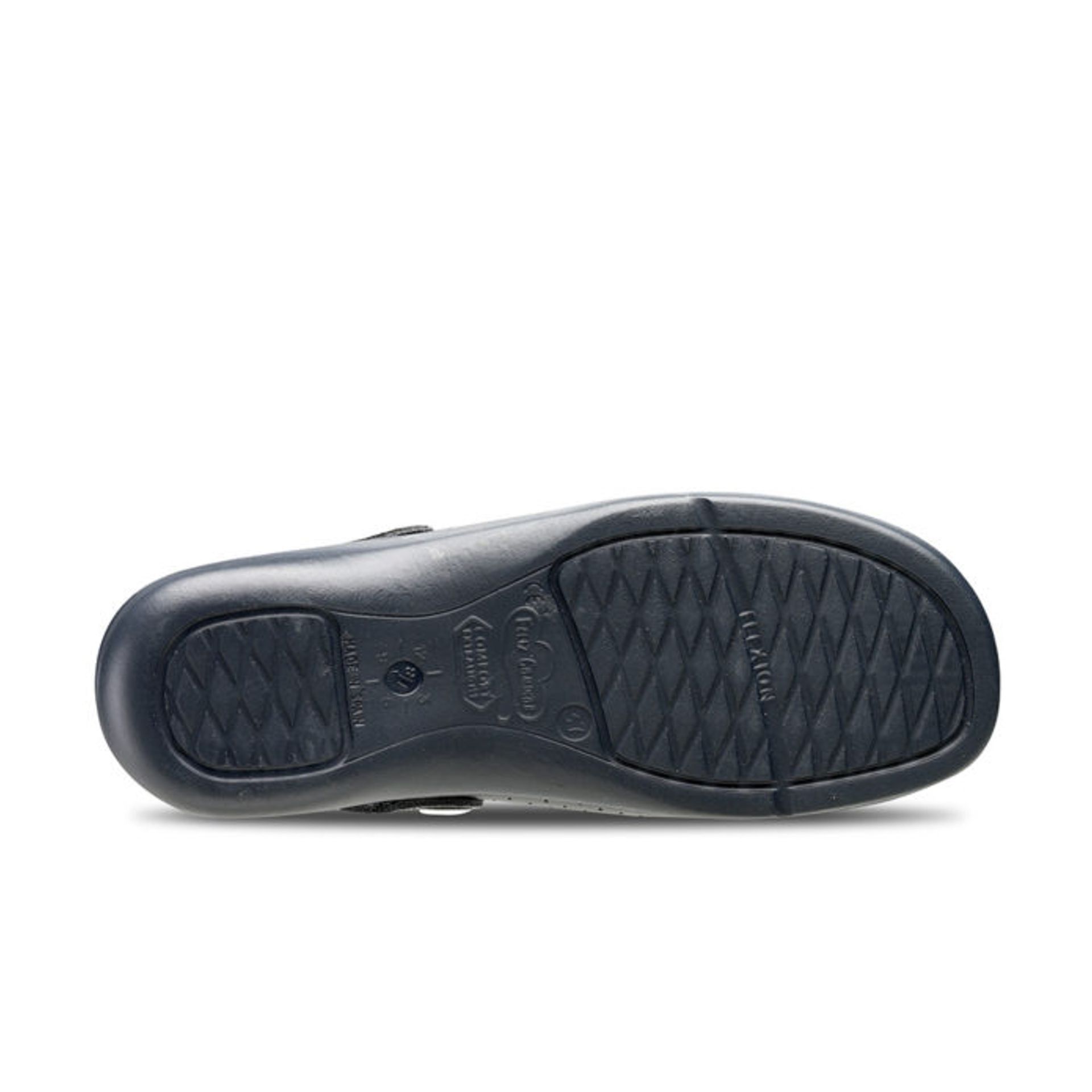 Socas em Pele com Furo Specialiflex Alfa