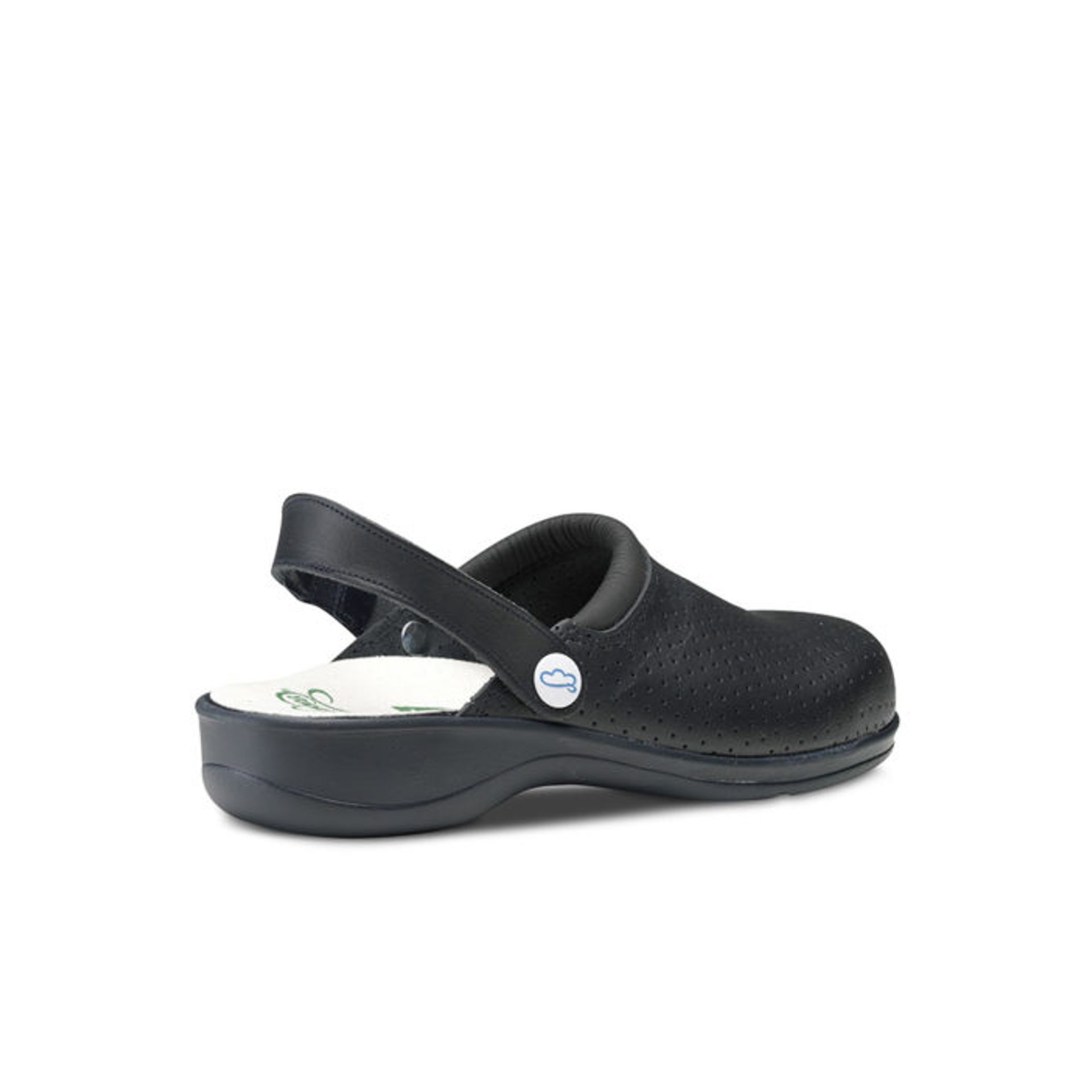 Socas em Pele com Furo Specialiflex Alfa