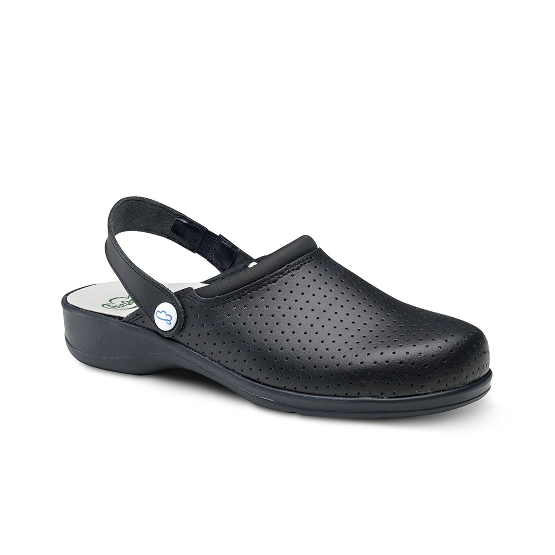 Socas em Pele com Furo Specialiflex Alfa