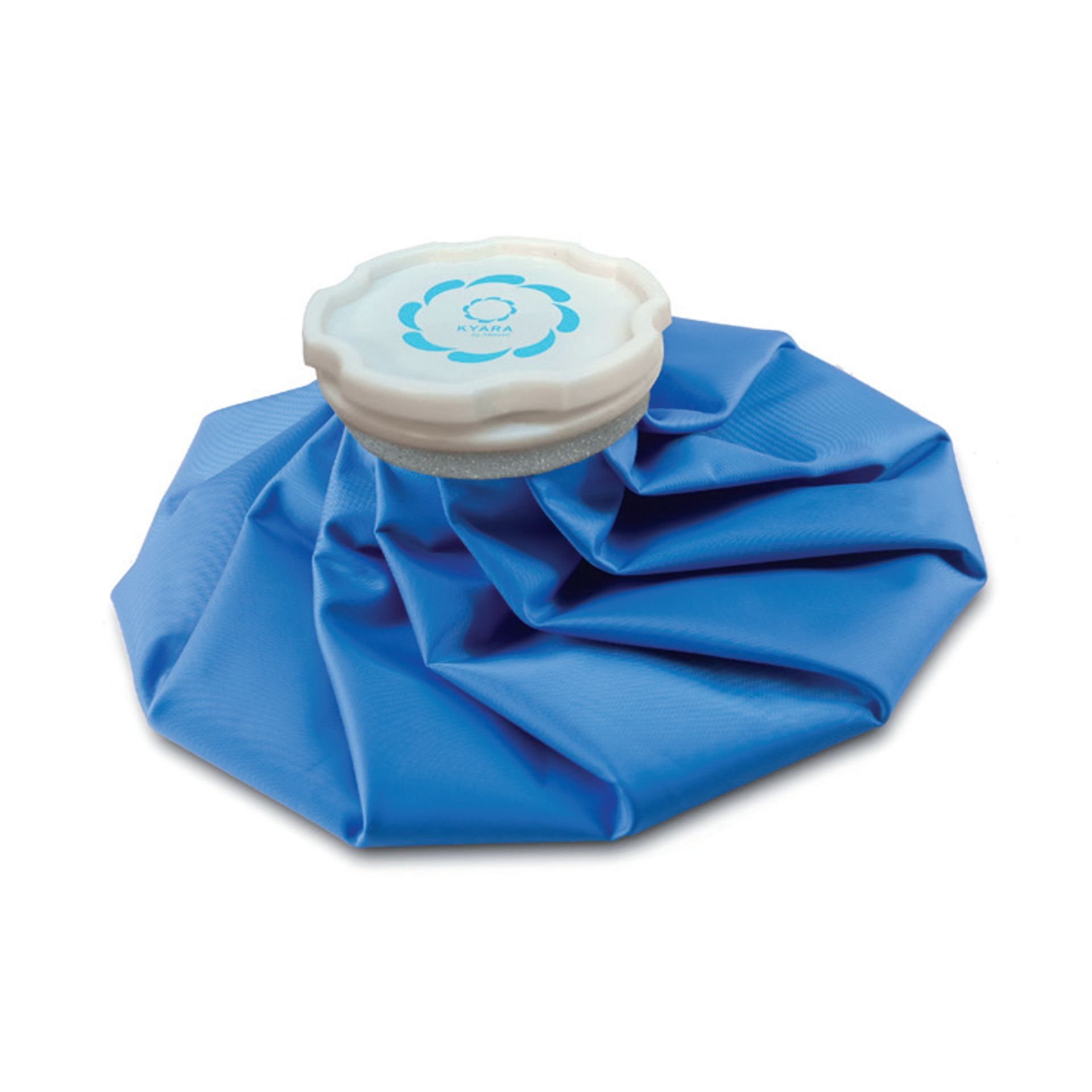 Saco para Gelo em PVC