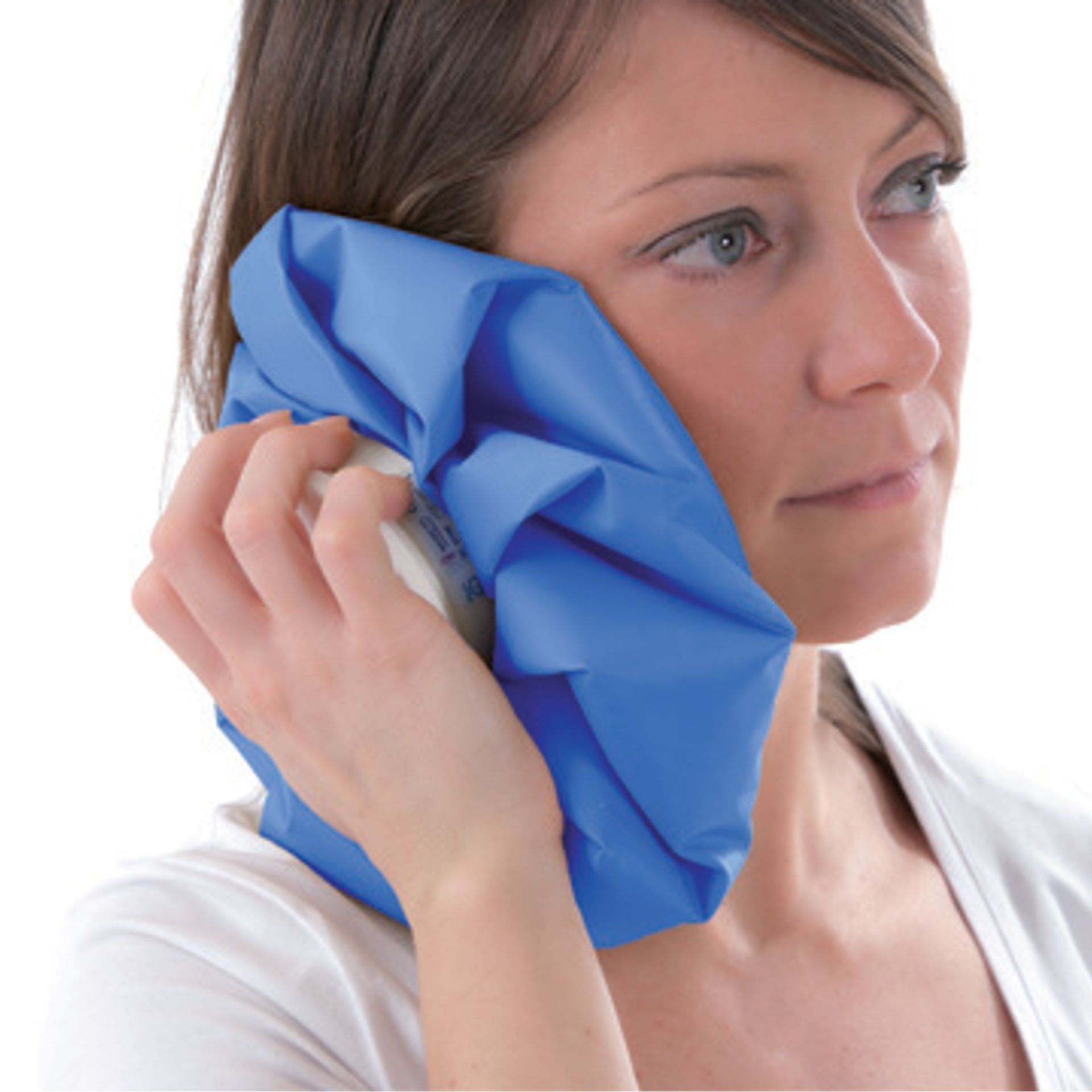 Saco para Gelo em PVC