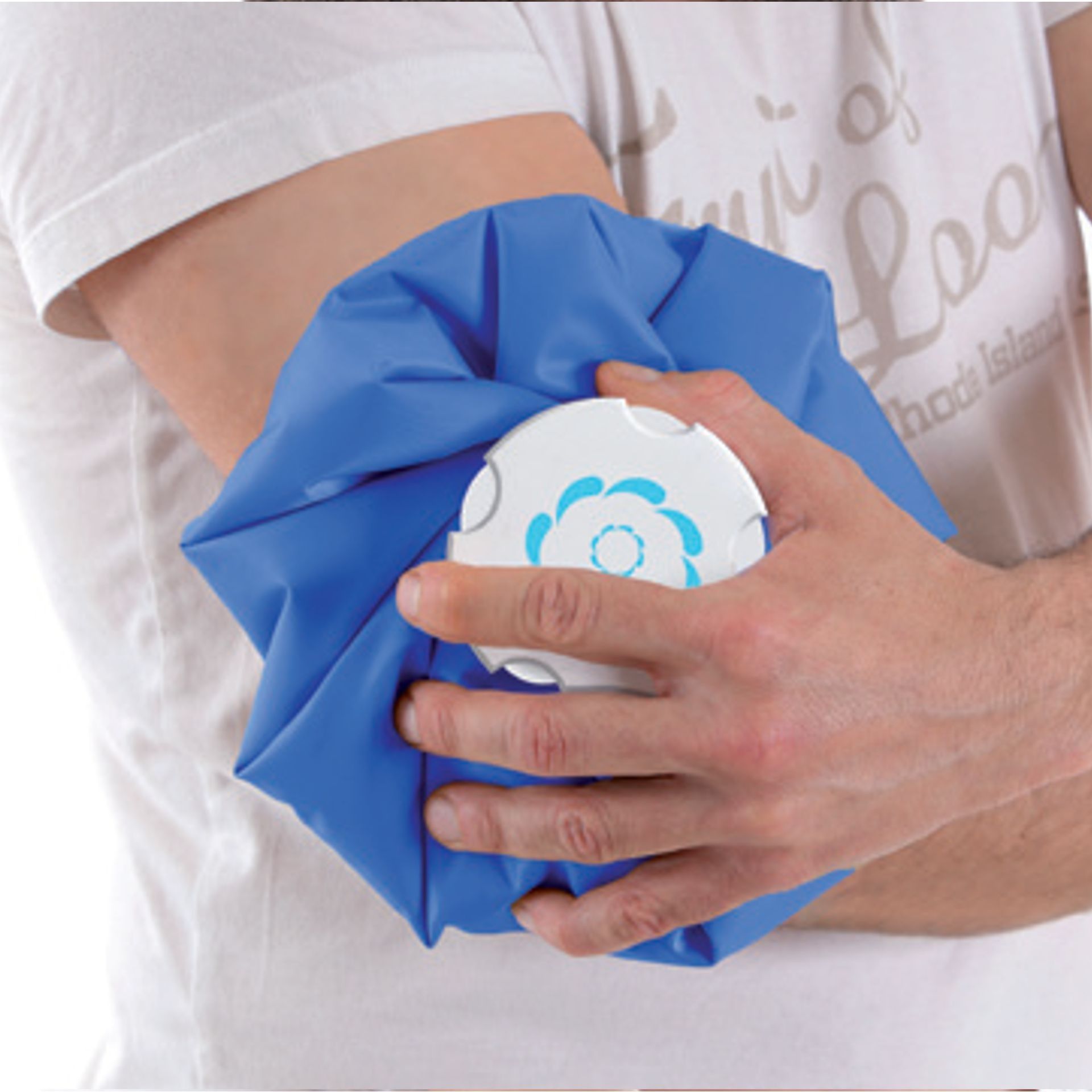 Saco para Gelo em PVC