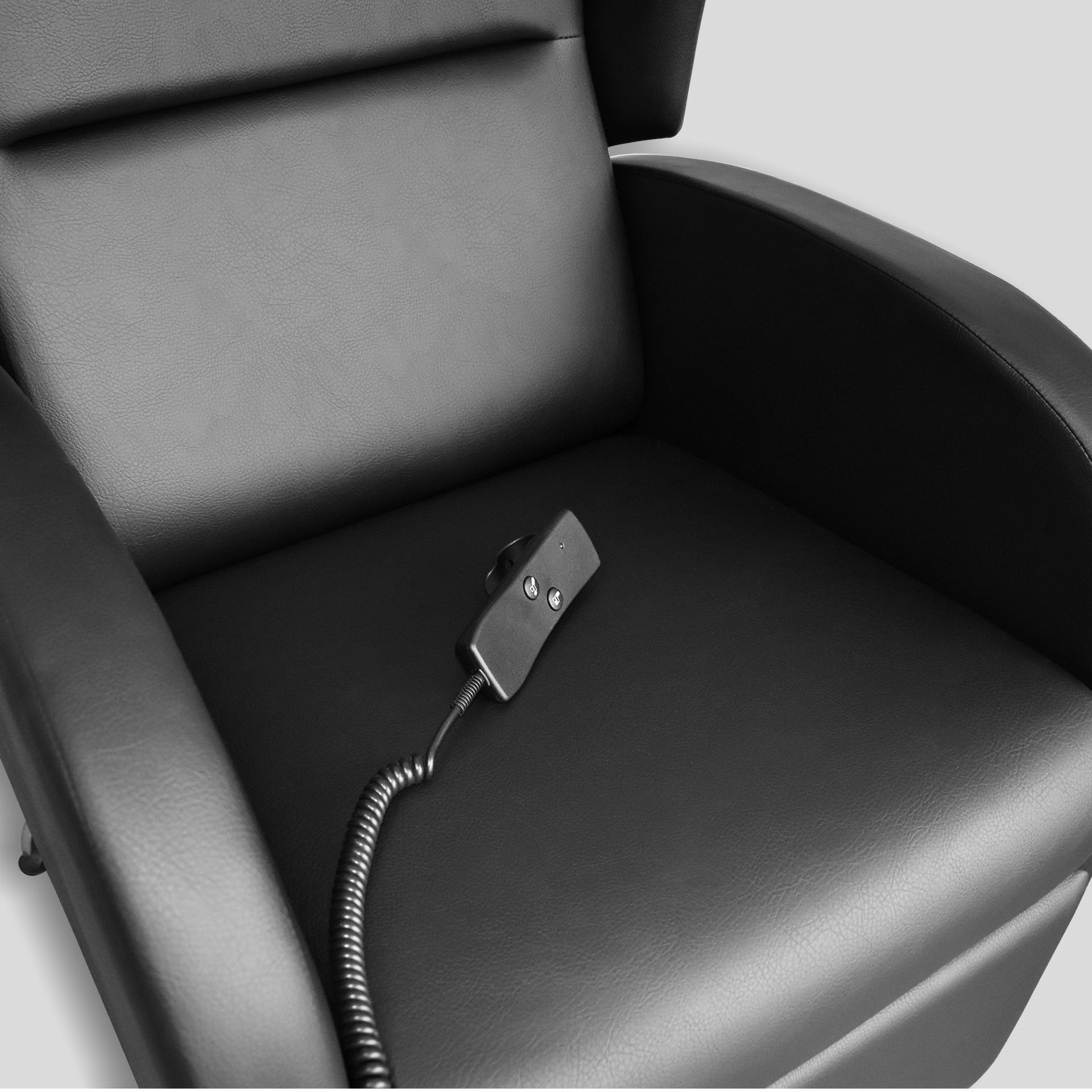 Maple Light Oporto Relax com Motor