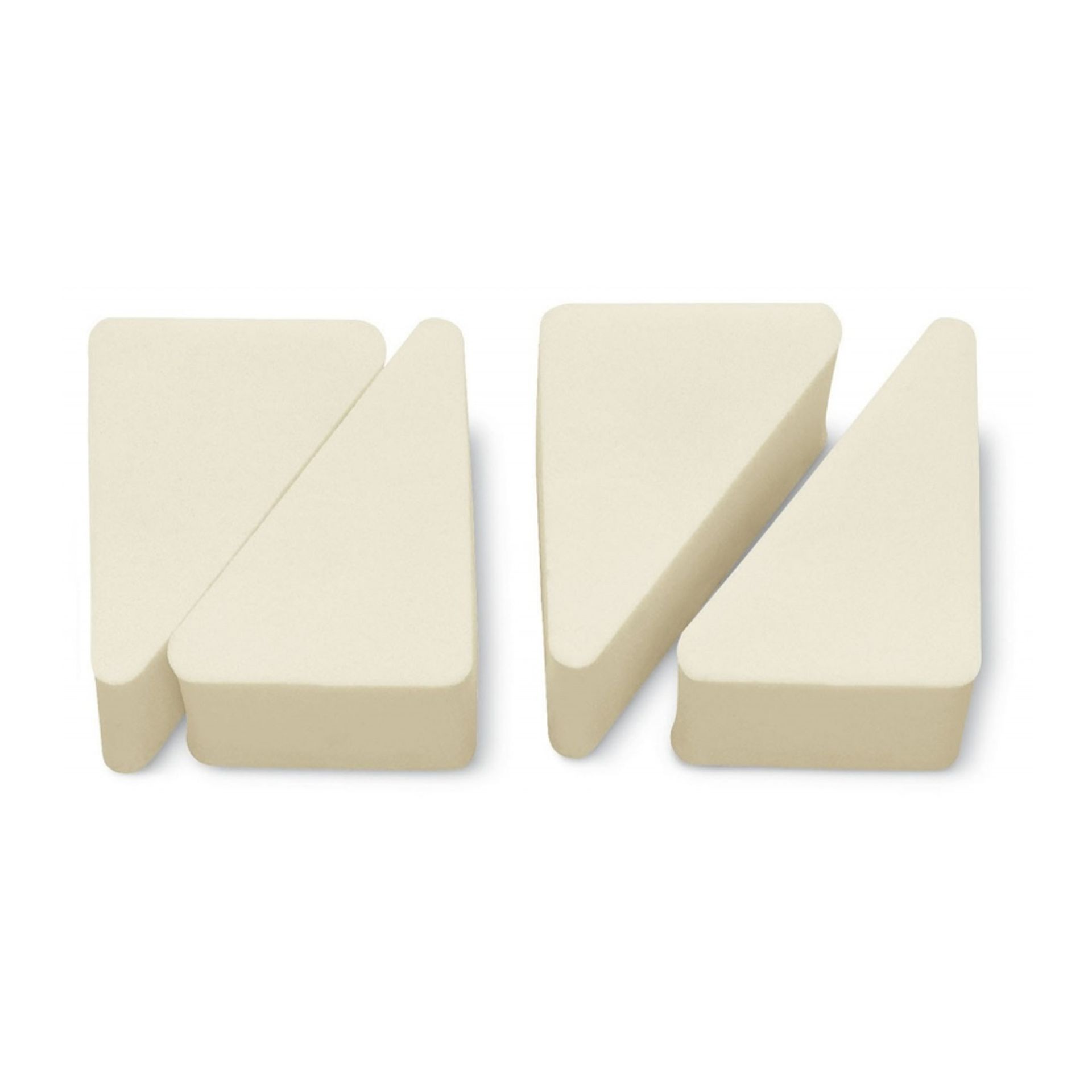 Esponjas de Maquilhagem - 3 Claveles