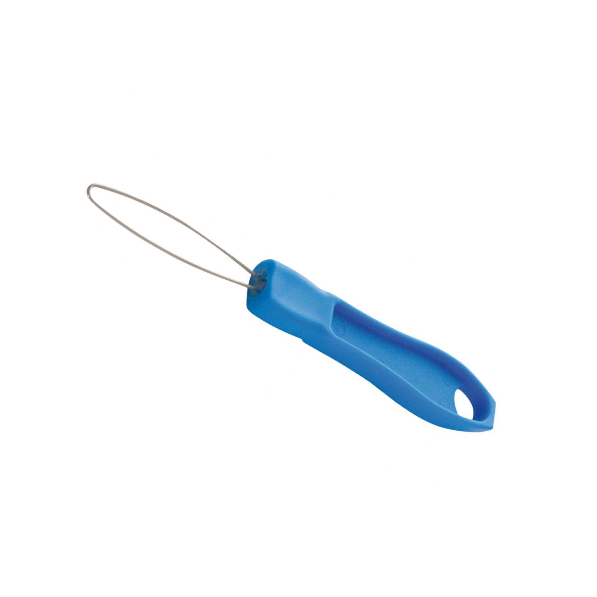 Abotoador com Cabo em Plástico