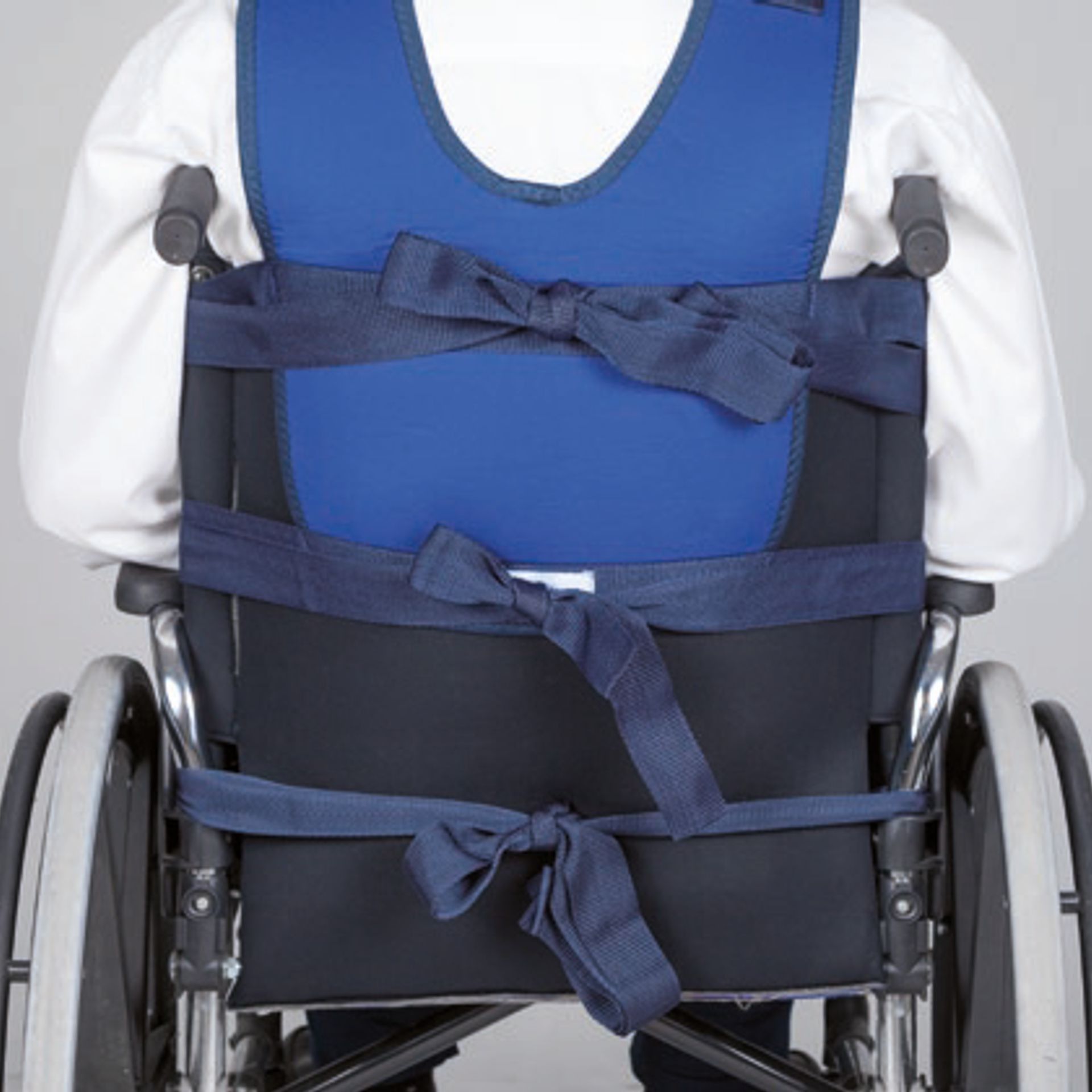 Colete Imobilizador Pélvico Salvaclip