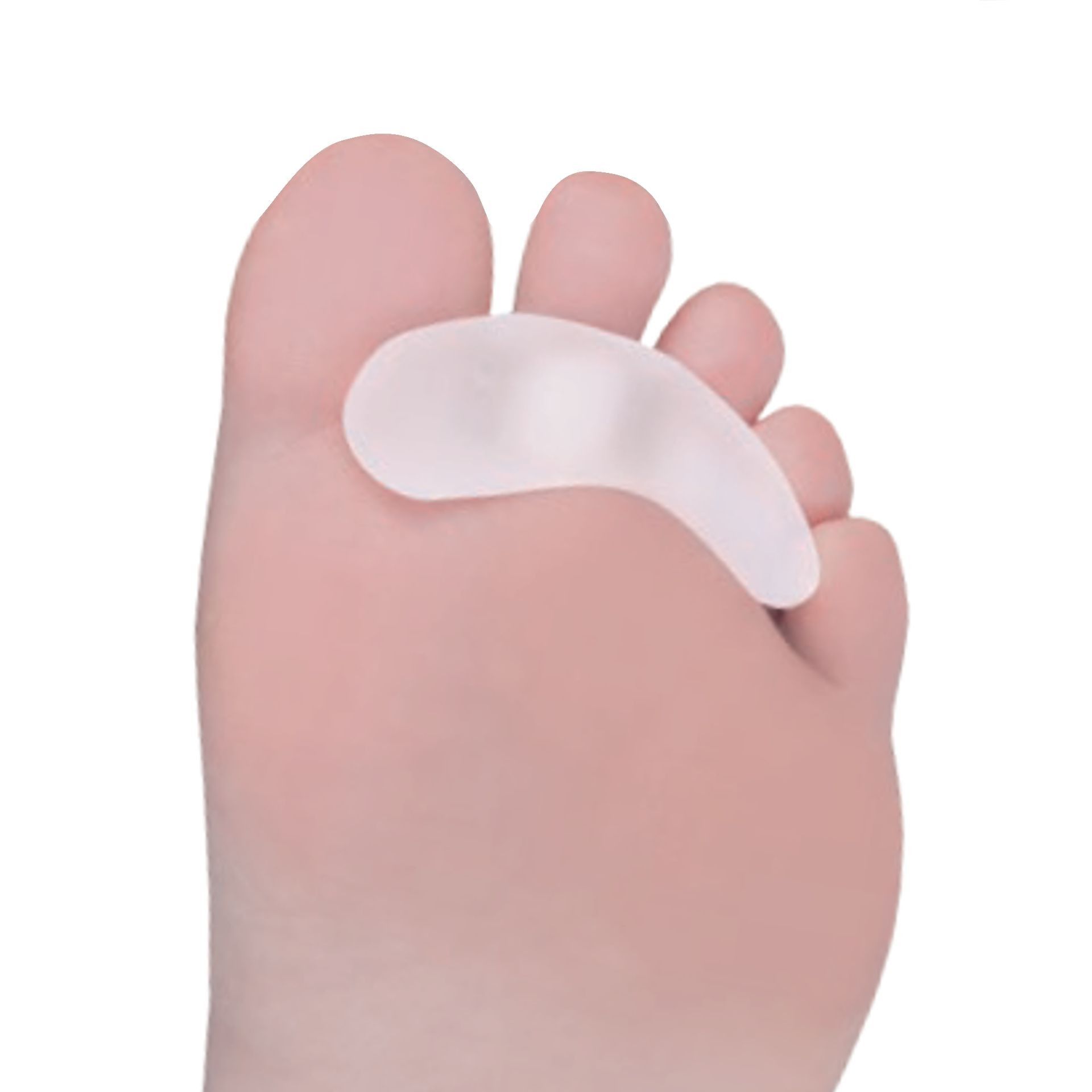 Corrector de Dedos em Garra Gel - Deramed