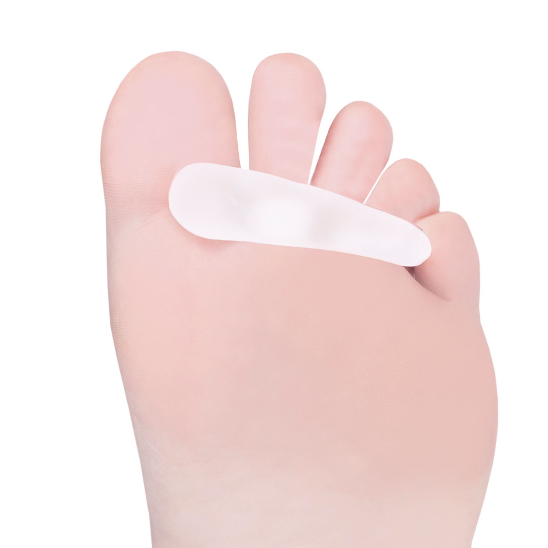 Corrector de Dedos em Garra Gel - Deramed