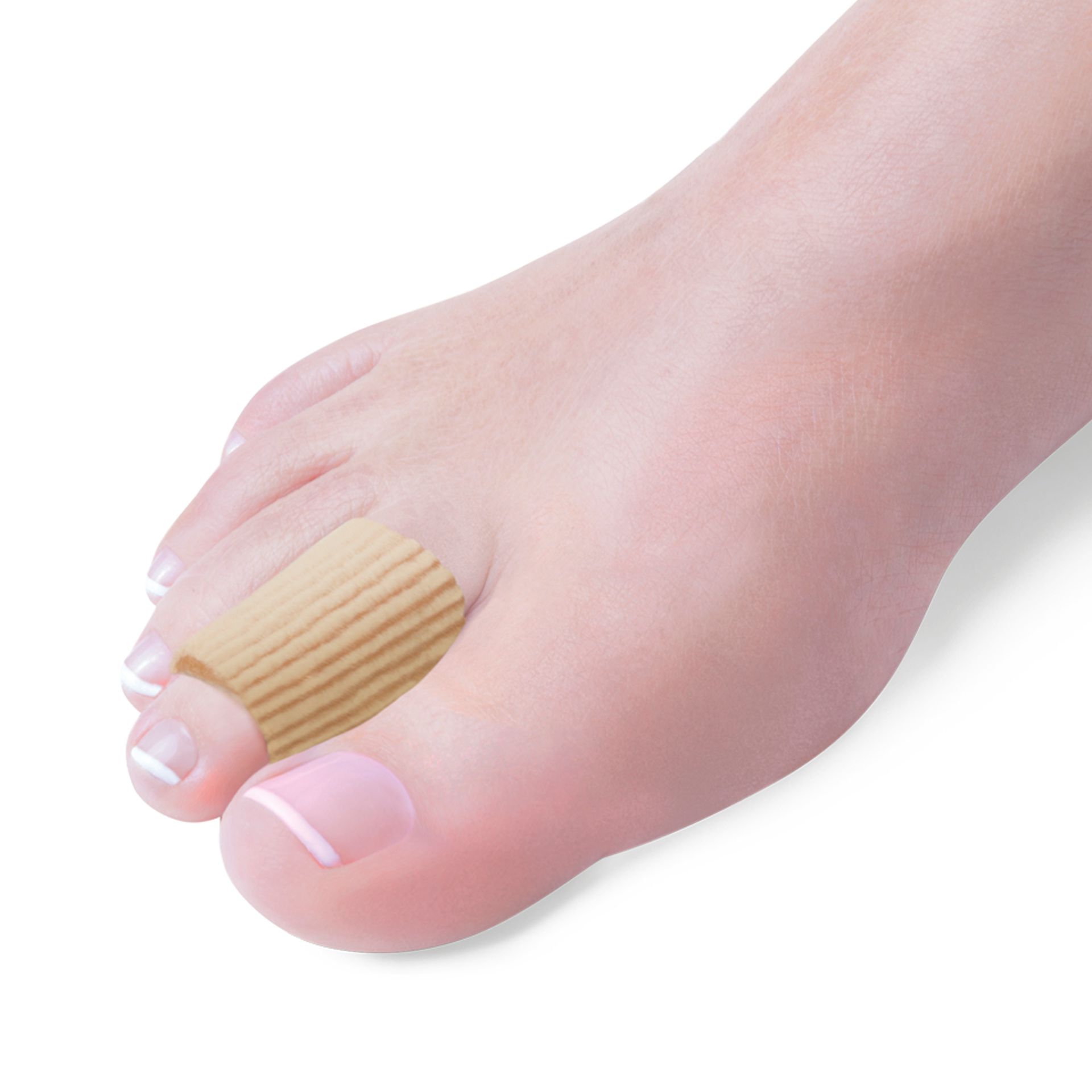 Protetor Tubular em Gel  Deramed