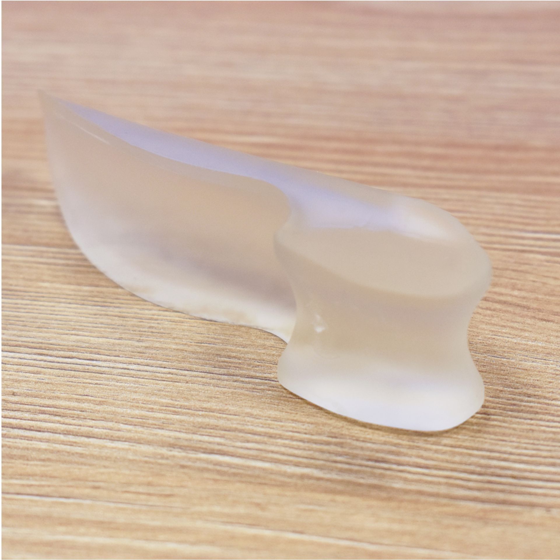 Protector Joanete e Separador Dedo em Gel Deramed