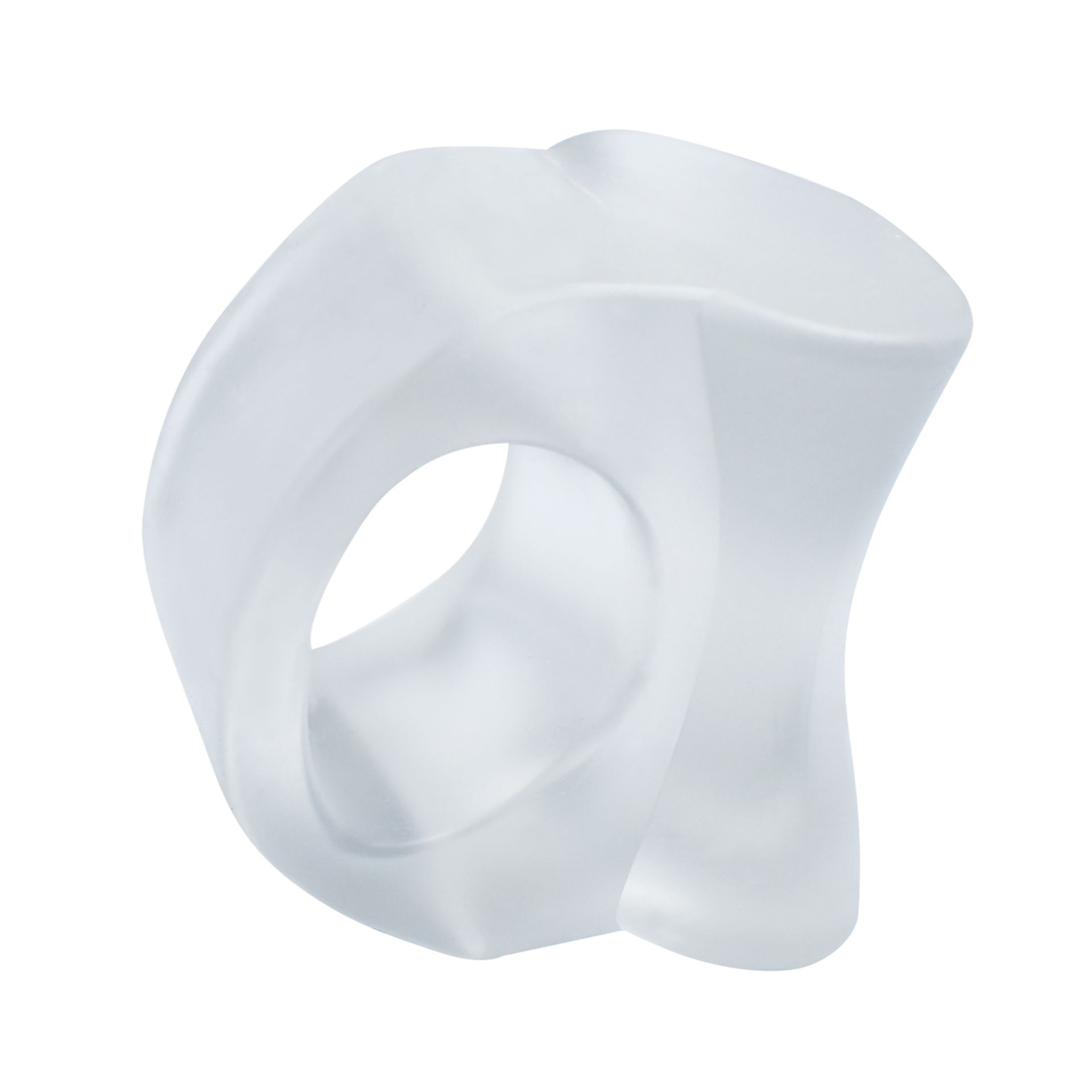 Separador Carrete com Protector Calos em Gel Deramed