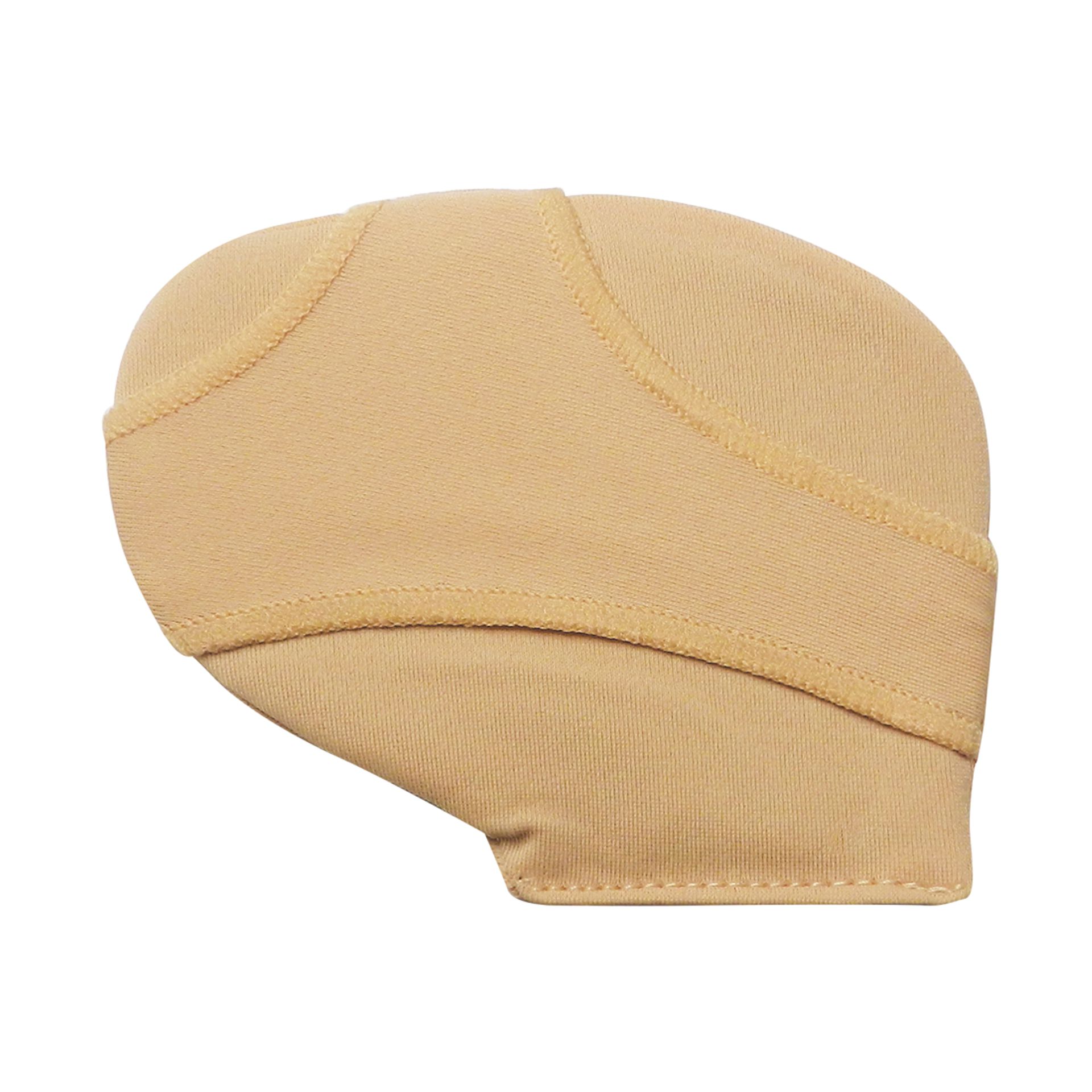 Almofada Metatarsal Gel Strap Deramed