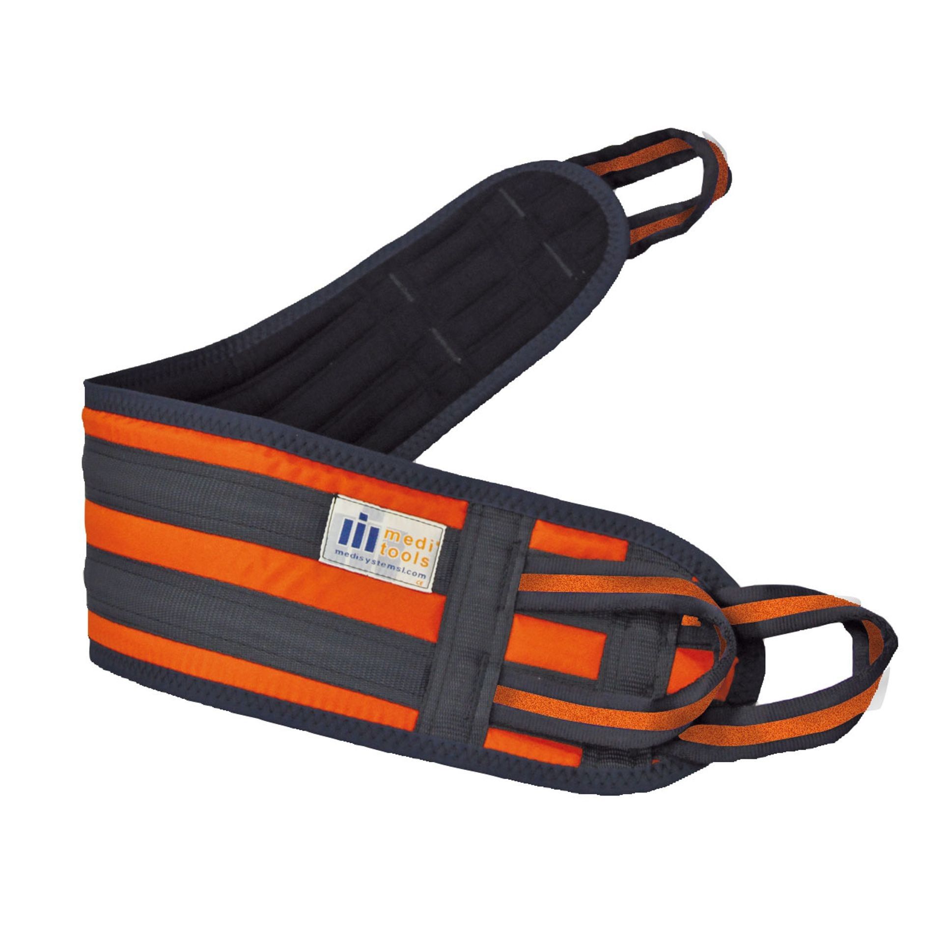 Cinto para Transferência com Pegas Mobi-Tools