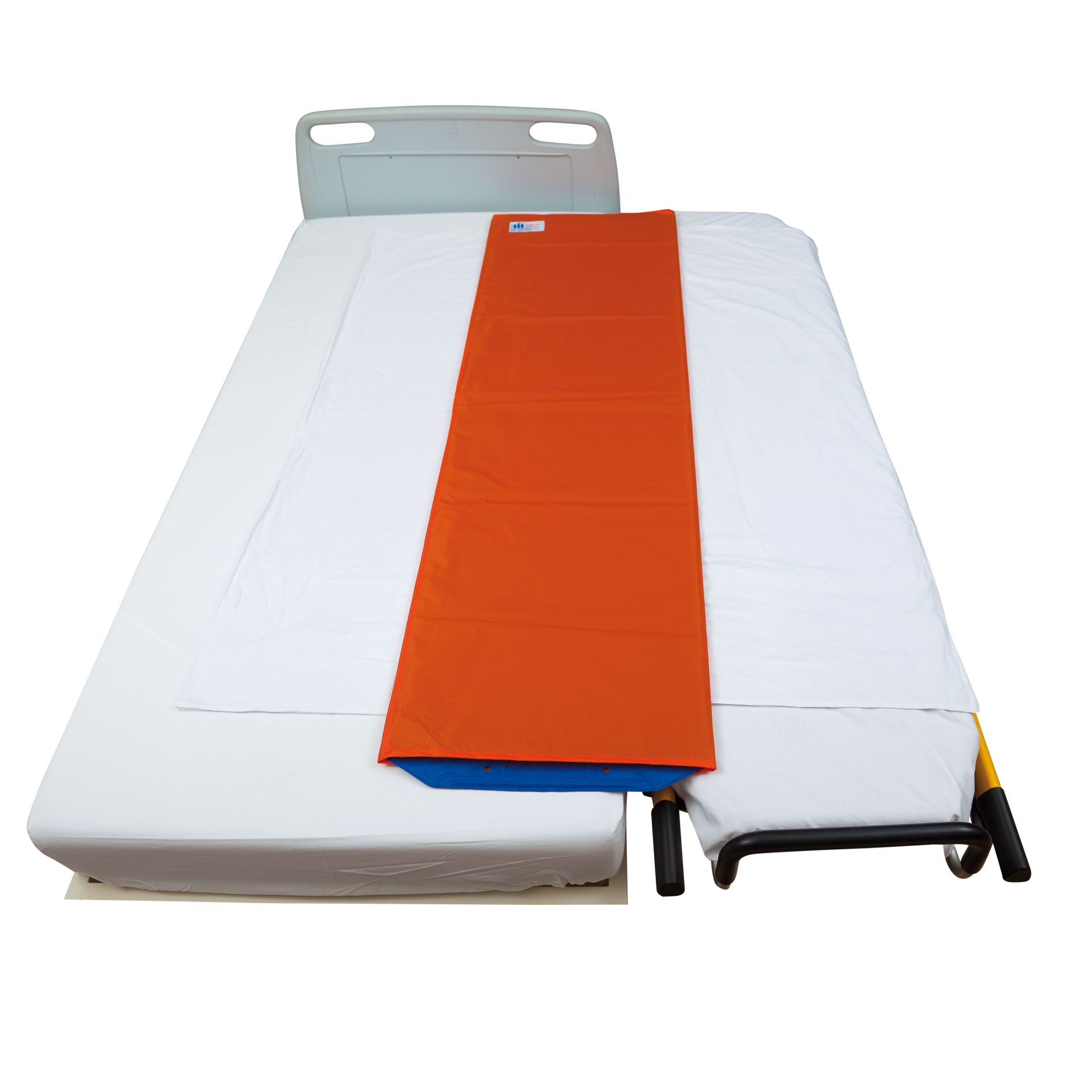 Tábua para Transferências Dobrável Medi-Roller