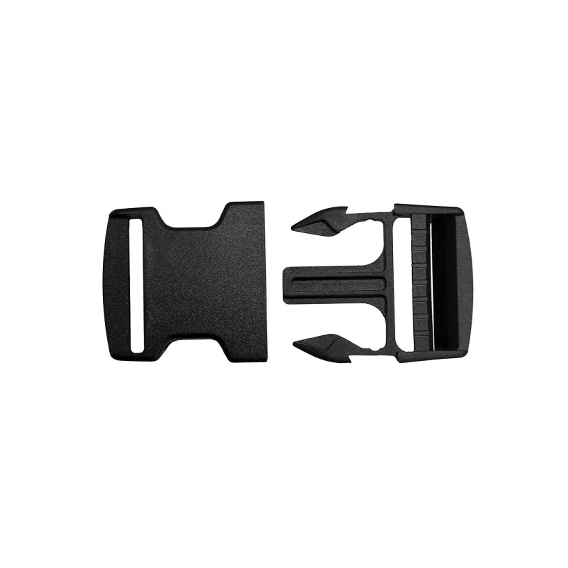 Fecho em Clip Salvaclip Comfort - 50 mm