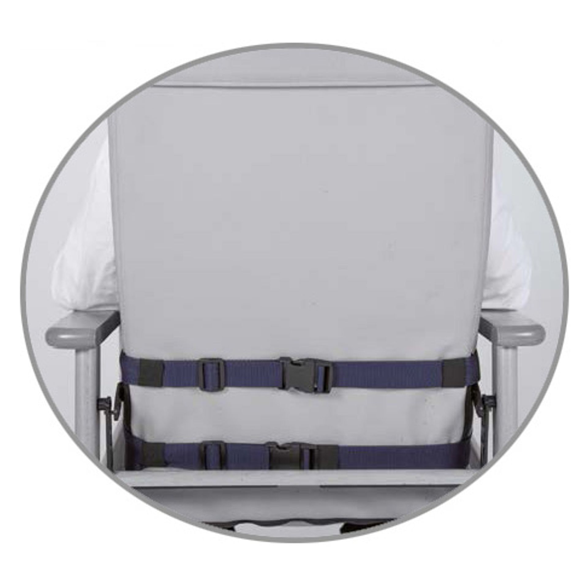 Imobilizador Inguinal Salvaclip Standard