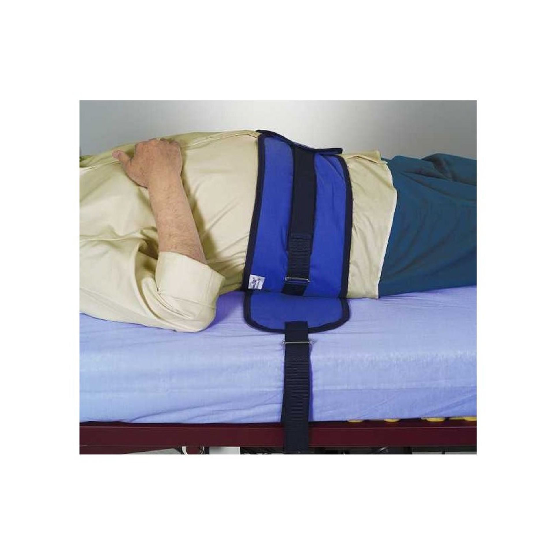 Imobilizador para Cama Salvaclip