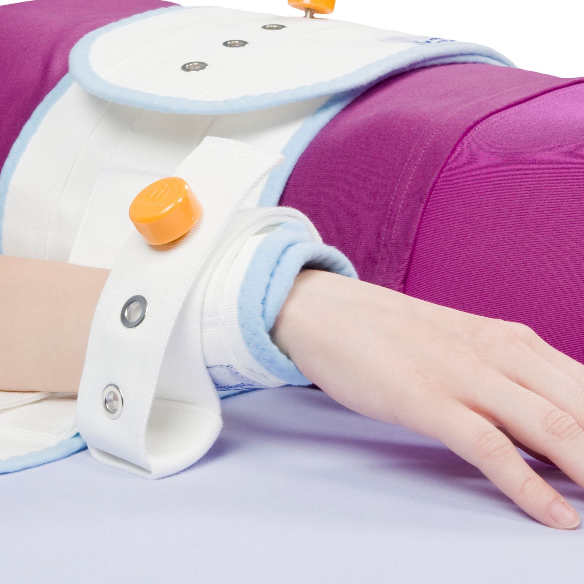 Imobilizador para Pulso Salvafix Standard | Tamanho M - Par