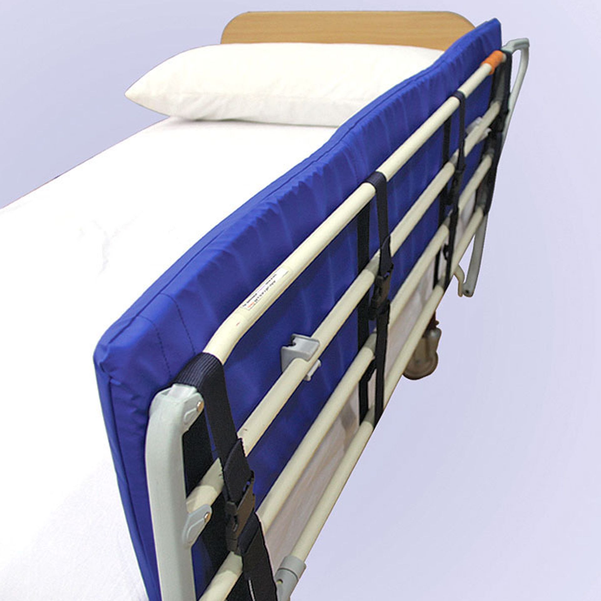 Protetor para Grades Almofadado