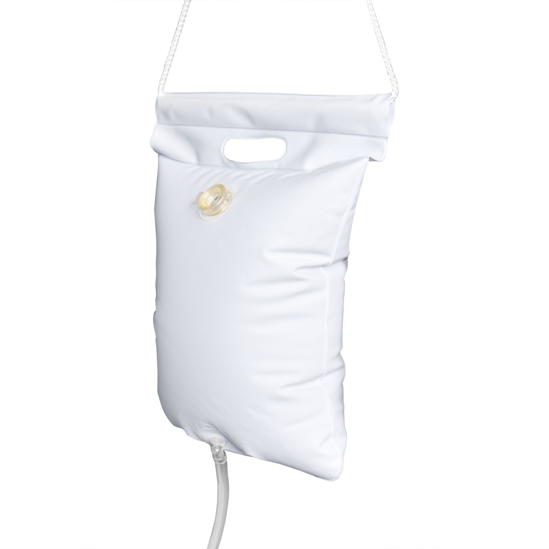 Saco Chuveiro para Lava Cabeças