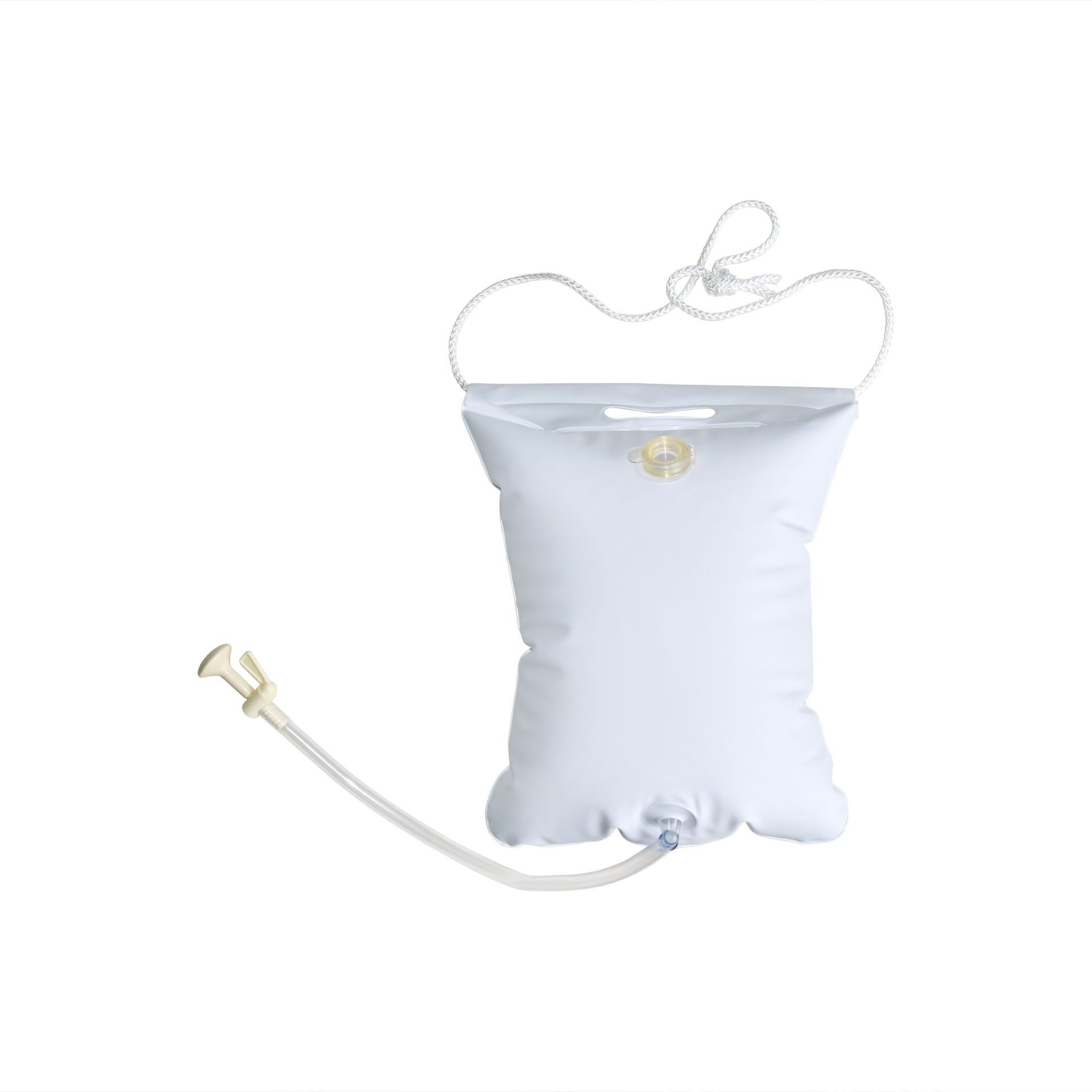 Saco Chuveiro para Lava Cabeças