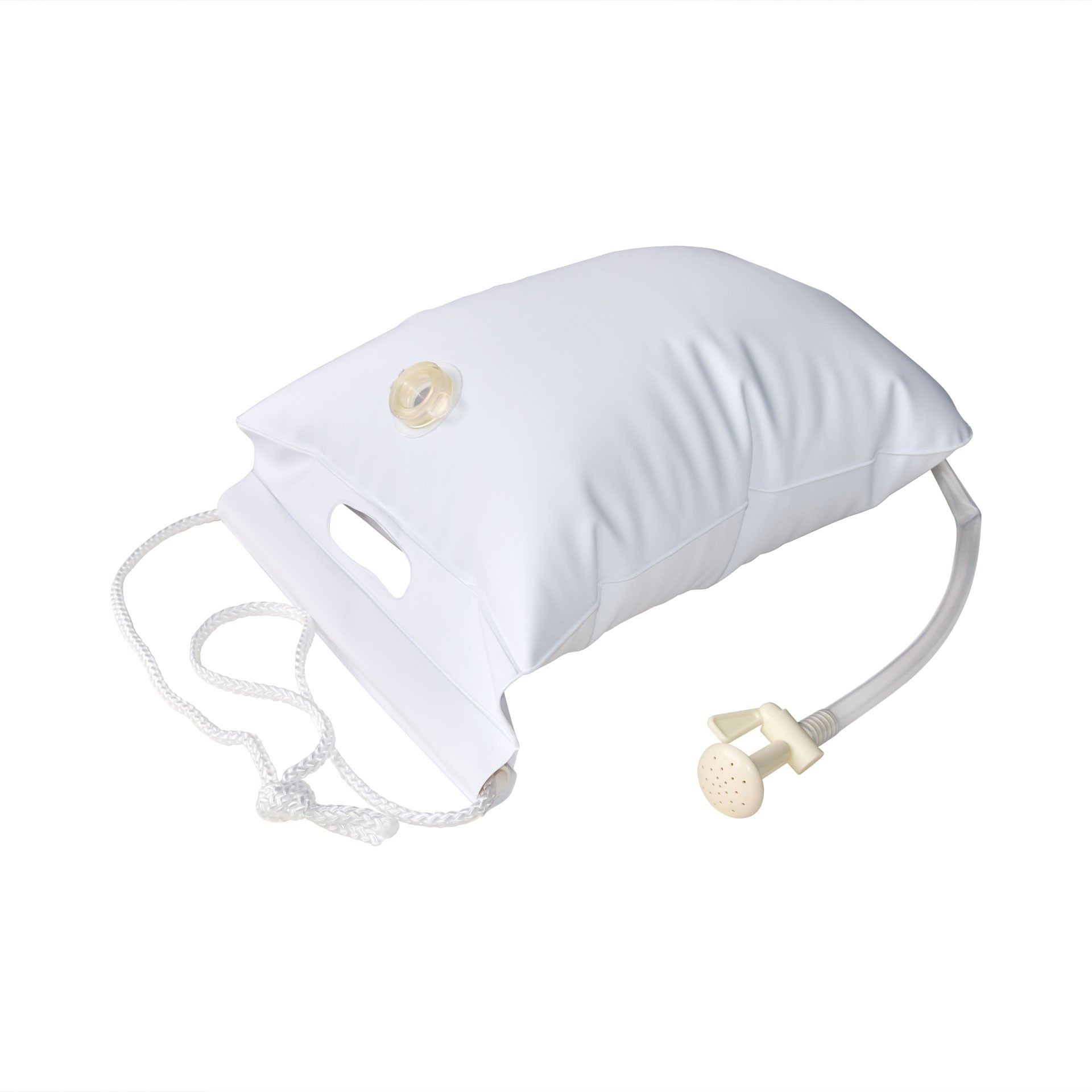 Saco Chuveiro para Lava Cabeças