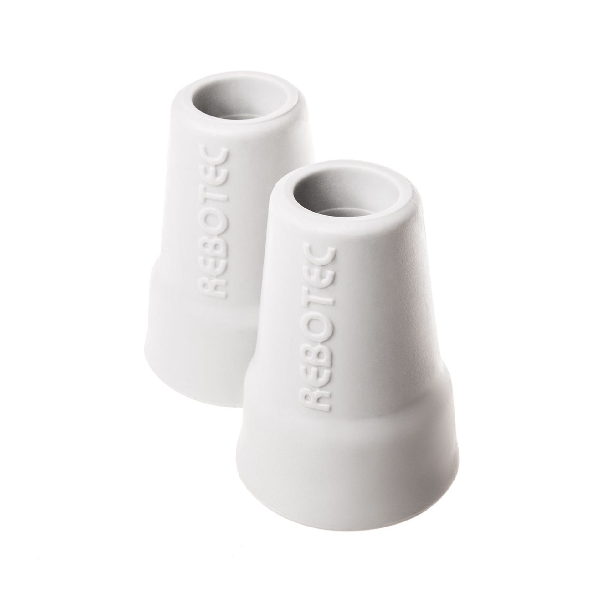 Ponteira para Canadiana - 17 mm | 2 unidades