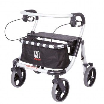 Andarilho Polo Plus-T com Rodziost