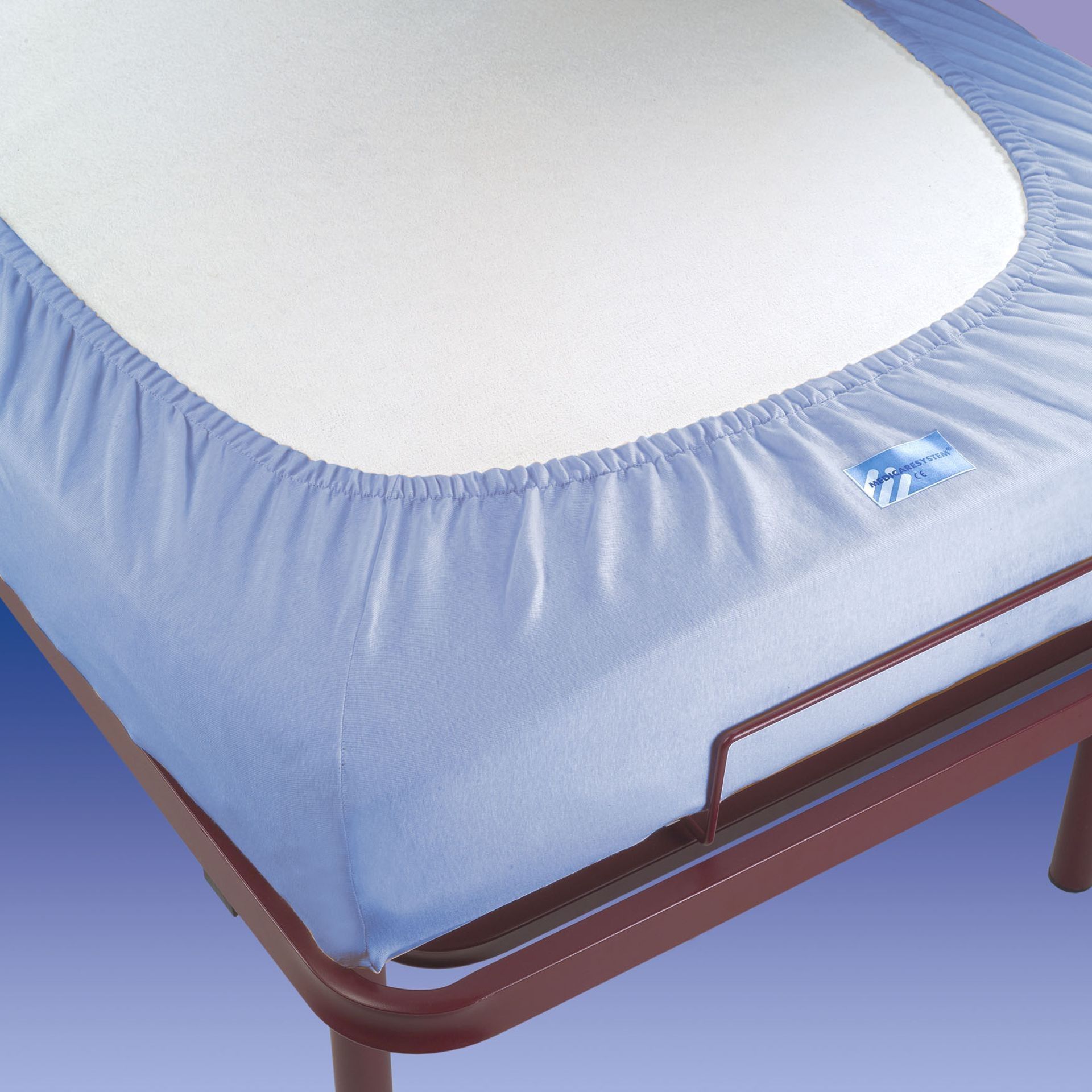 Capa para Colchão com Elástico Medicover