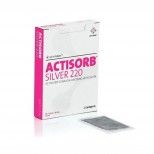Actisorb Silver 220 - 10 unidades