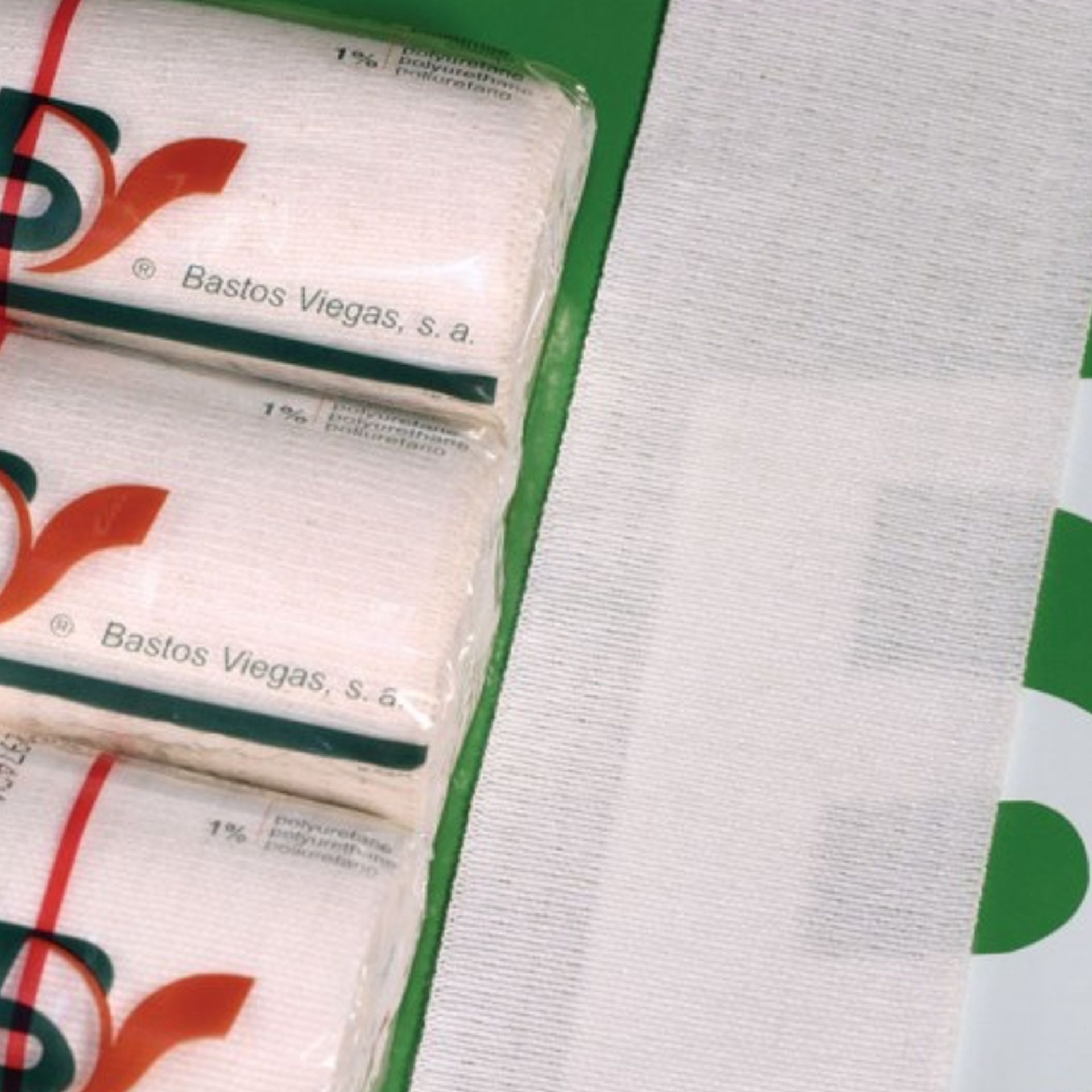 Ligadura Elástica de Suporte com Clip