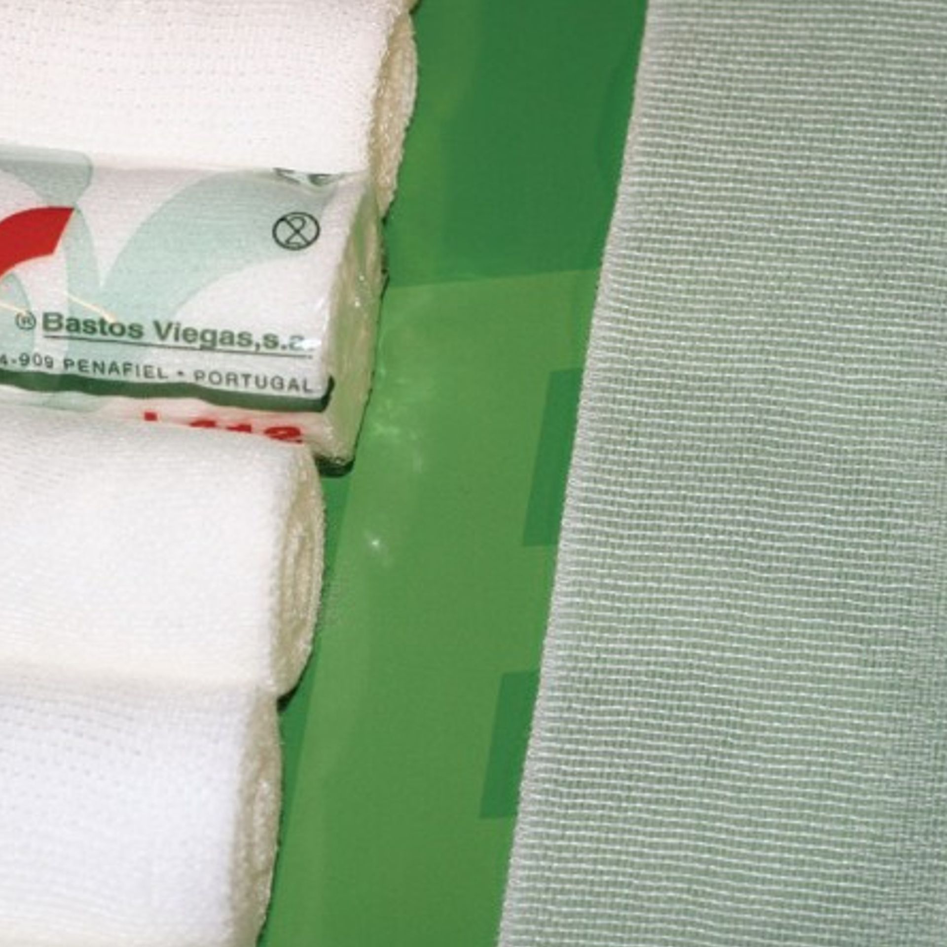 Ligadura Elástica Não Esterilizada