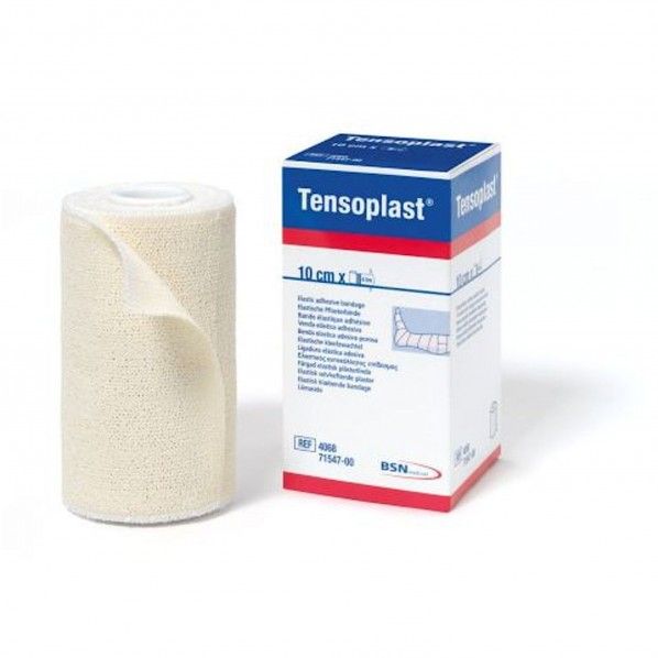 Tensoplast - 7,5 cm x 2,7 m