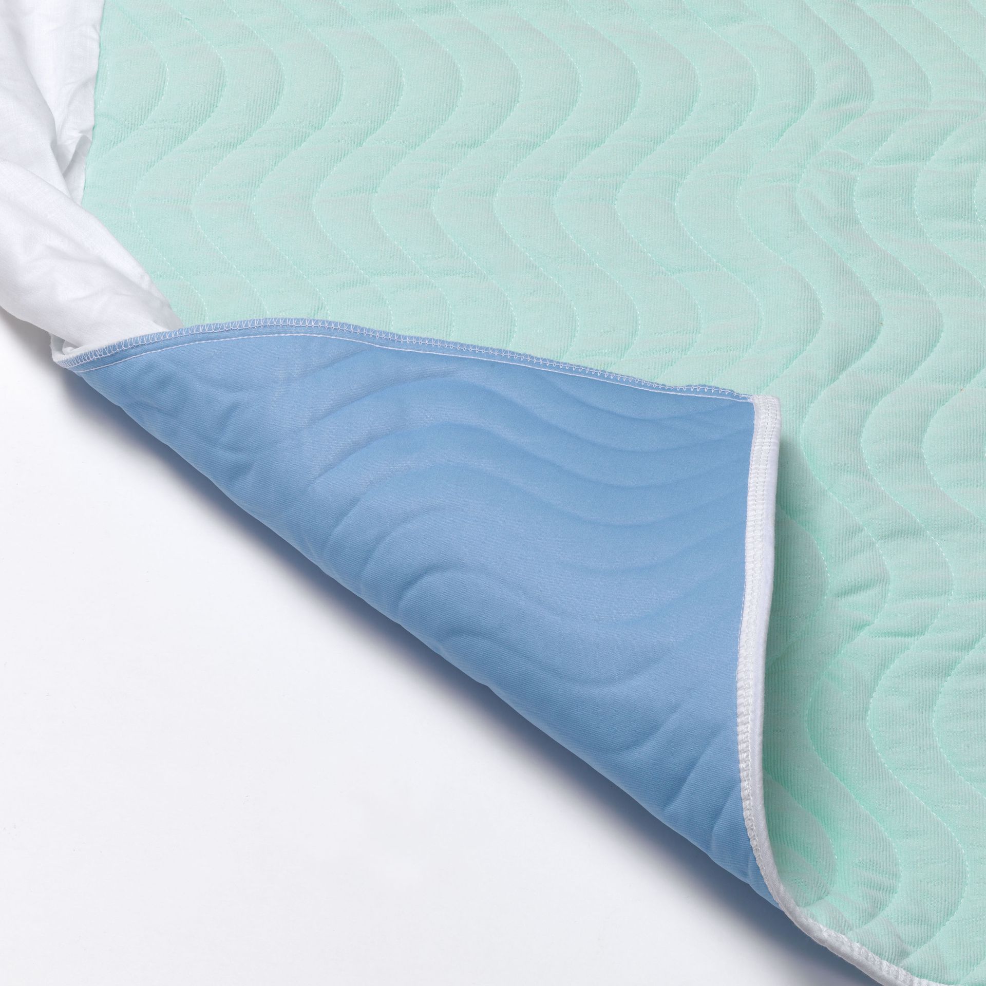 Resguardos com Abas Medicover Absor Plus - 70 x 90 cm