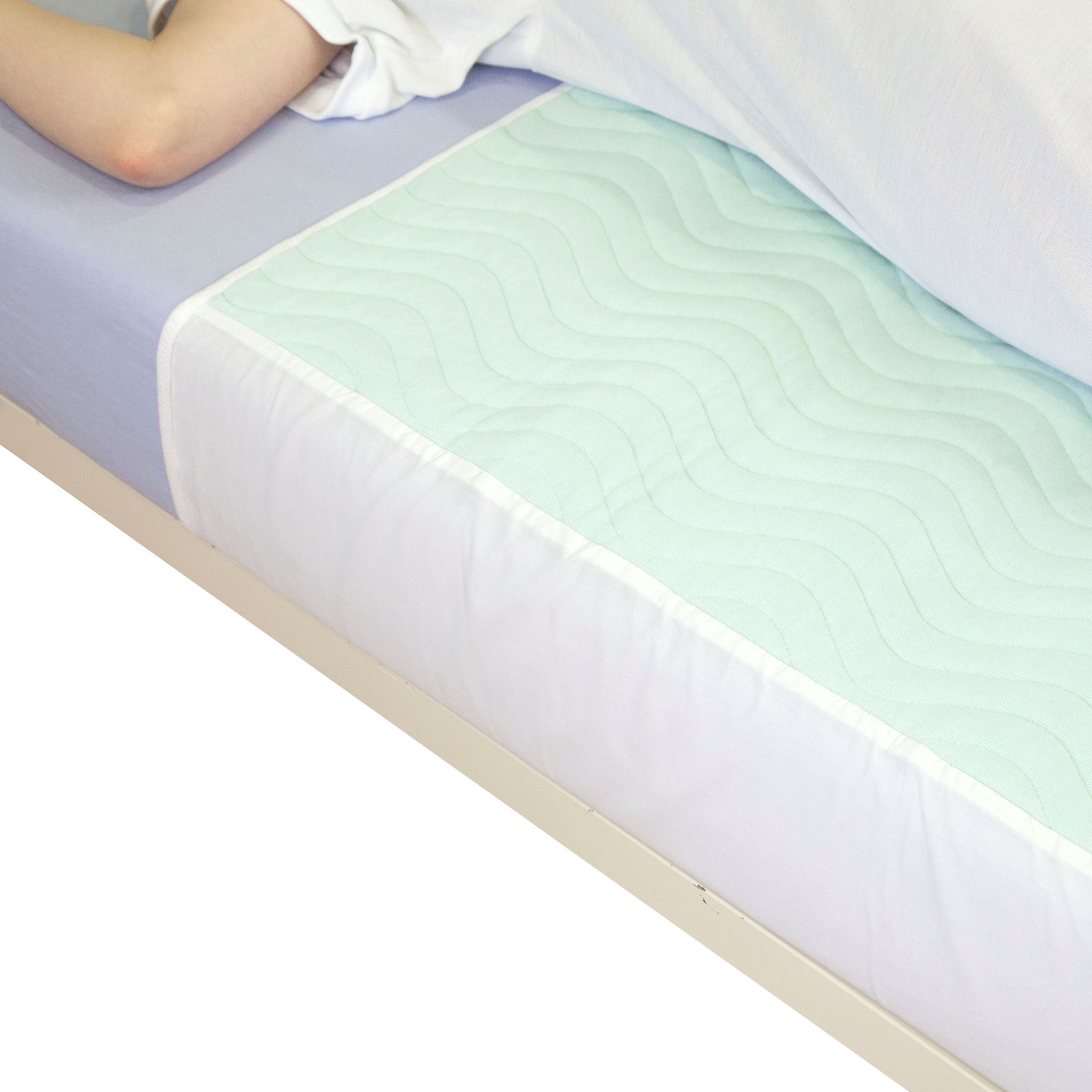 Resguardos com Abas Medicover Absor Plus - 70 x 90 cm