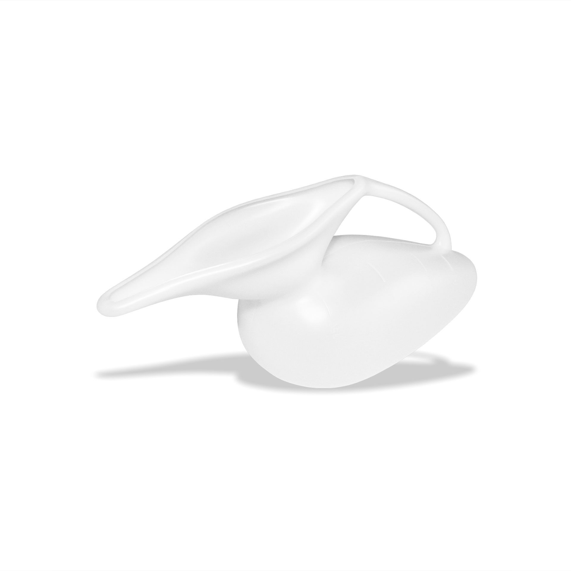 Urinol em Plástico Feminino - 1000 ml