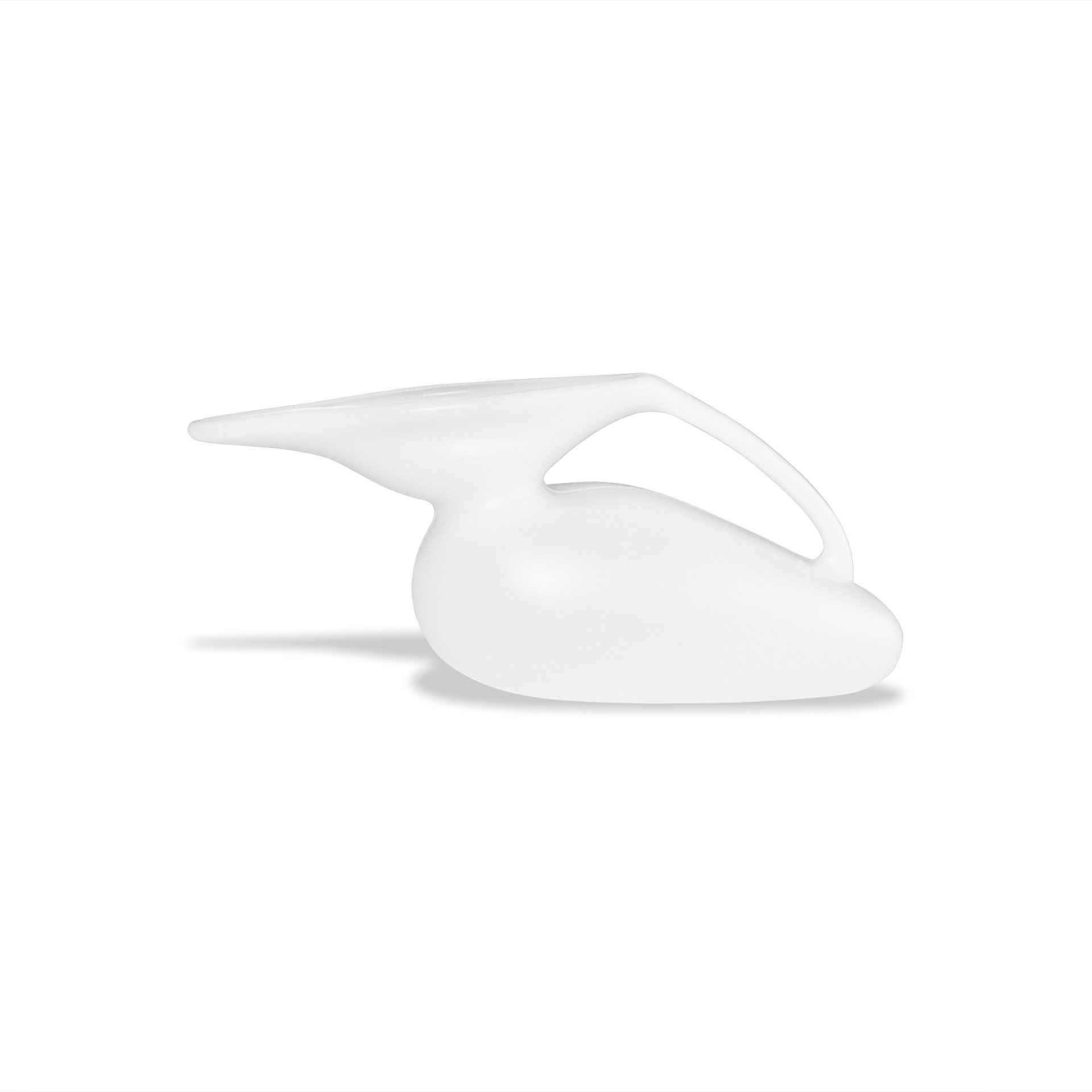 Urinol em Plástico Feminino - 1000 ml