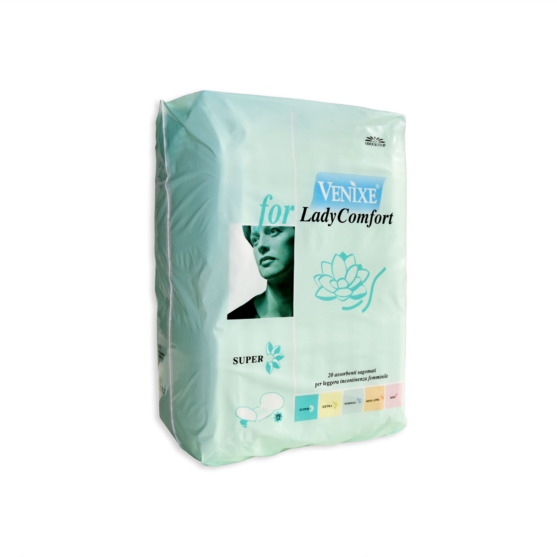 Pensos Venixe Lady Comfort