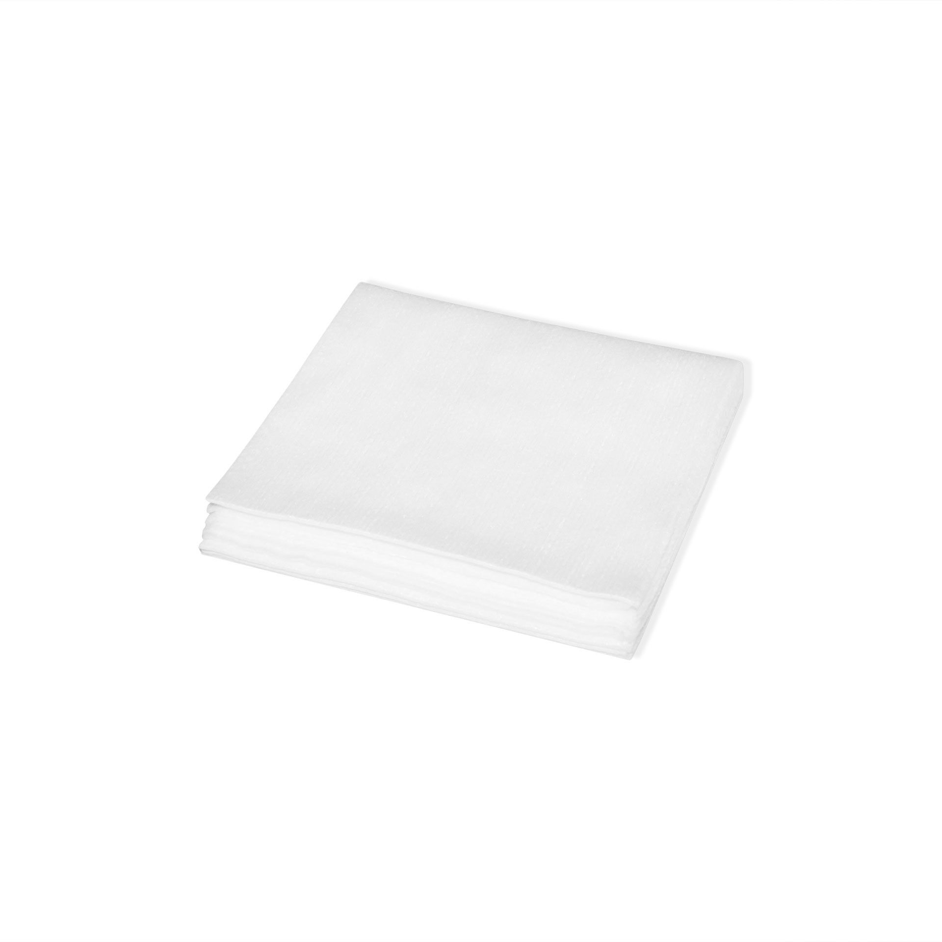 Compressas Tecido Não Tecido Não Esterilizadas - Saco 100 unidades